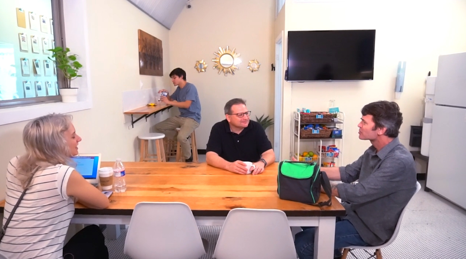 Createscape Coworking image 4