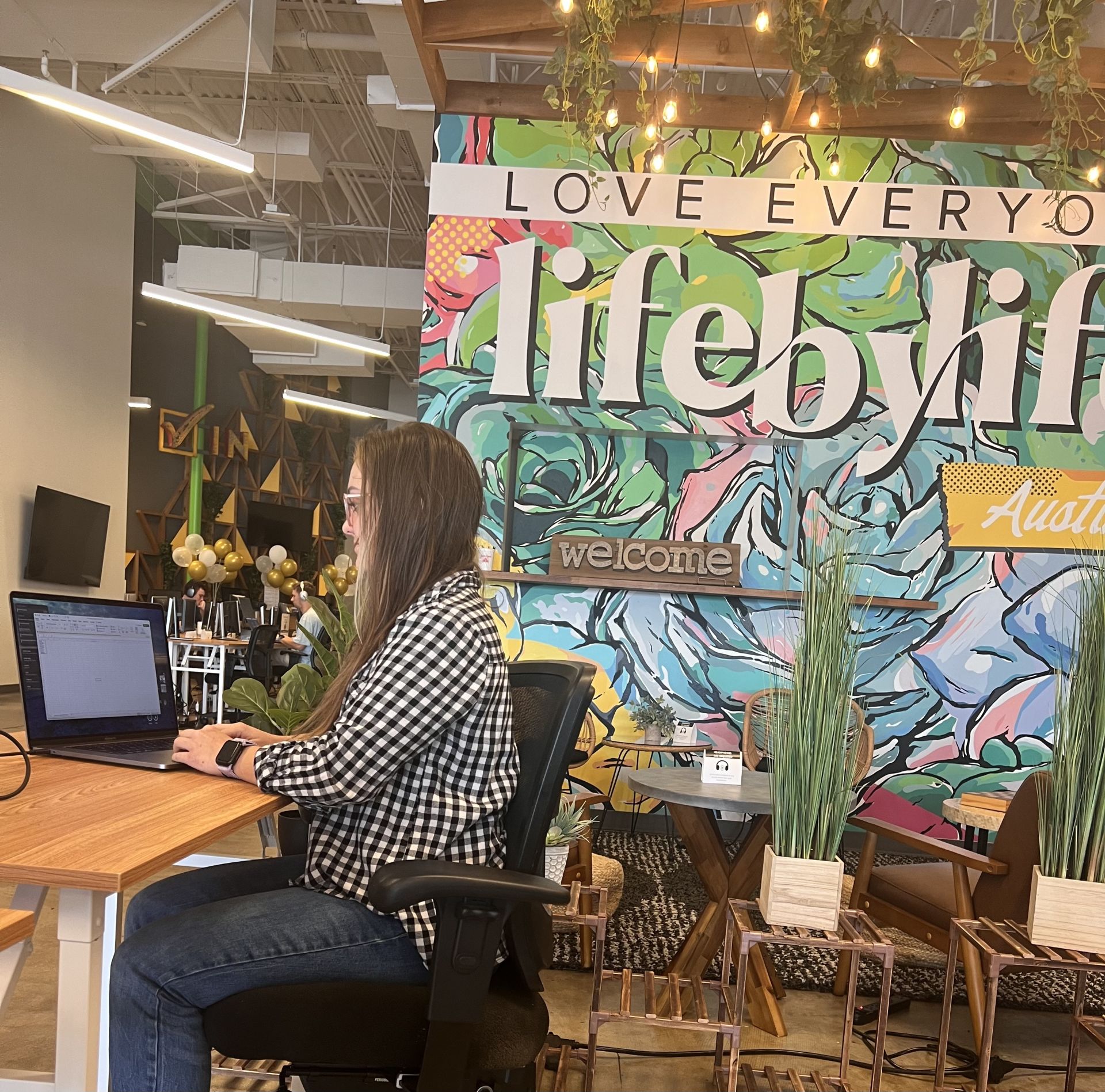 Dwell Coworking image 4