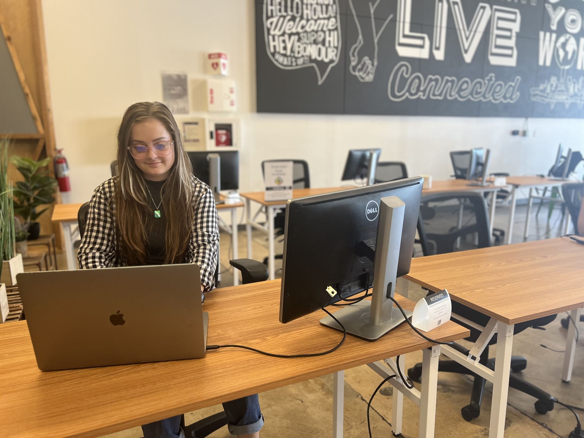 Dwell Coworking image 3