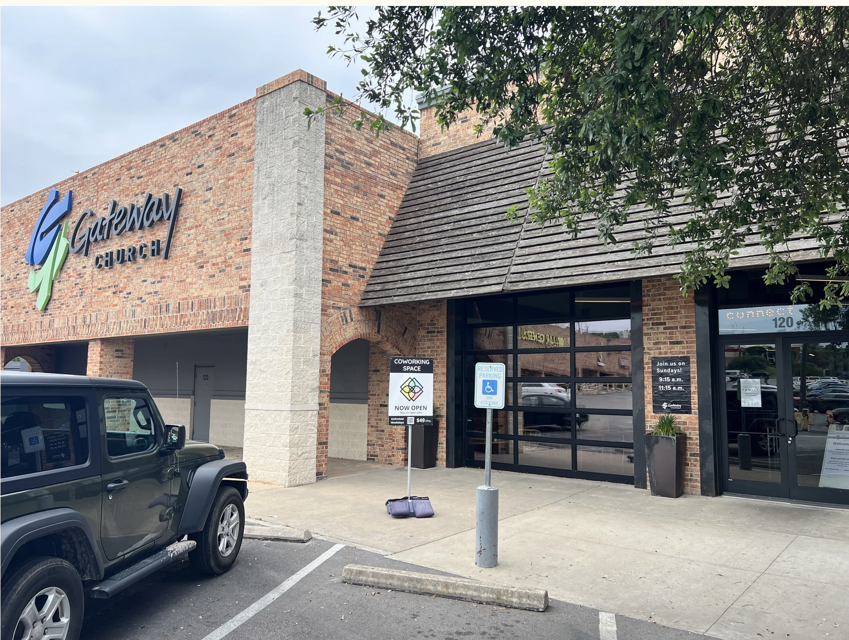 Dwell Coworking image 5