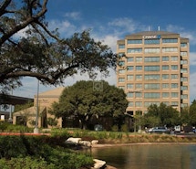 Executive Workspace, Lakeline profile image