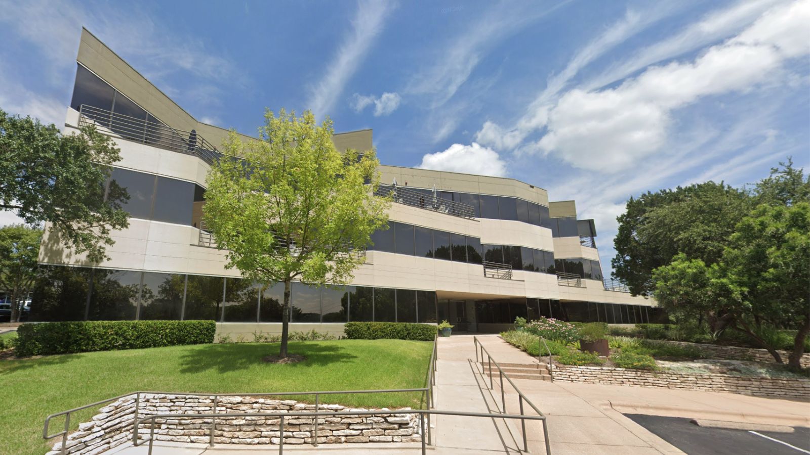 Executive Workspace, Wild Basin image 4