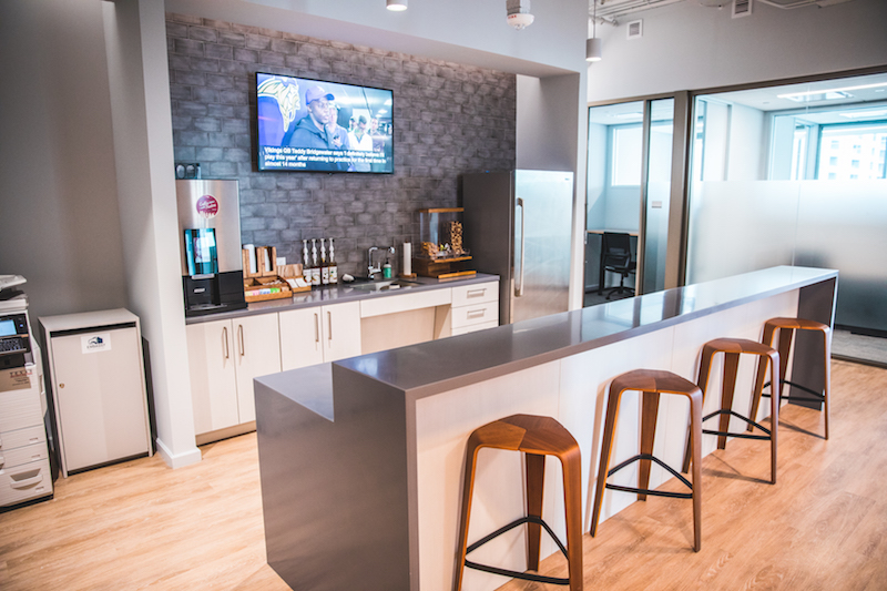 Firmspace Austin image 4