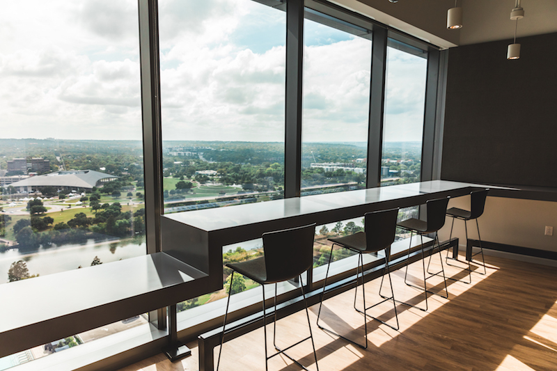 Firmspace Austin image 3