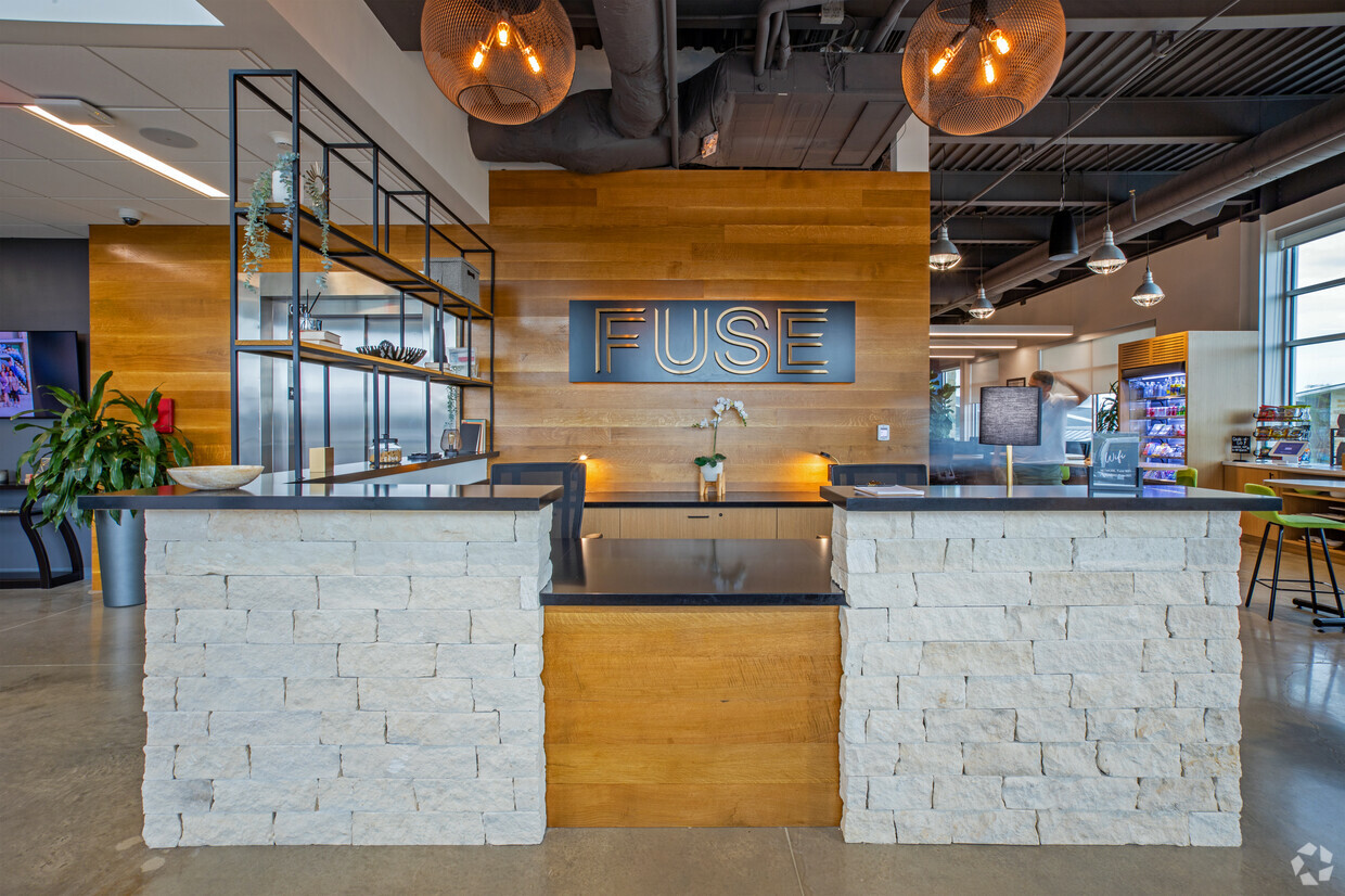 FUSE-Dripping Springs image 2