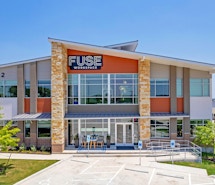 FUSE-Dripping Springs profile image