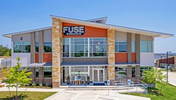 FUSE-Dripping Springs image 1