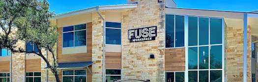 FUSE Workspace-Bee Cave profile image