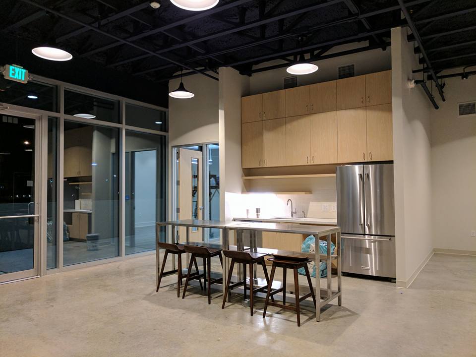 Greenway Central image 2