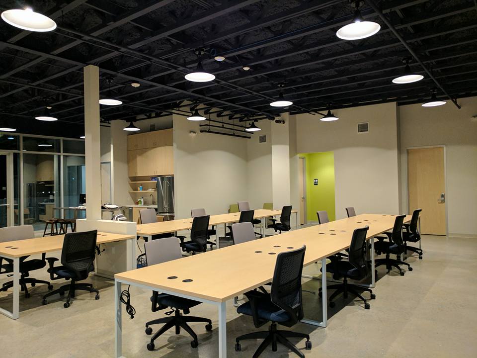 Greenway Central image 4