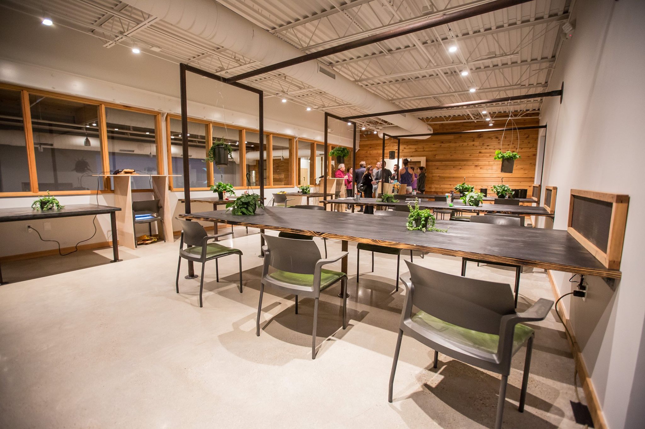 Impact Hub Austin (N. Lamar) image 2