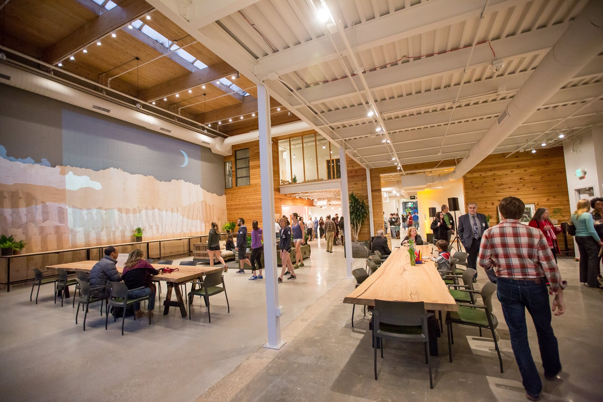 Impact Hub Austin (N. Lamar) image 3