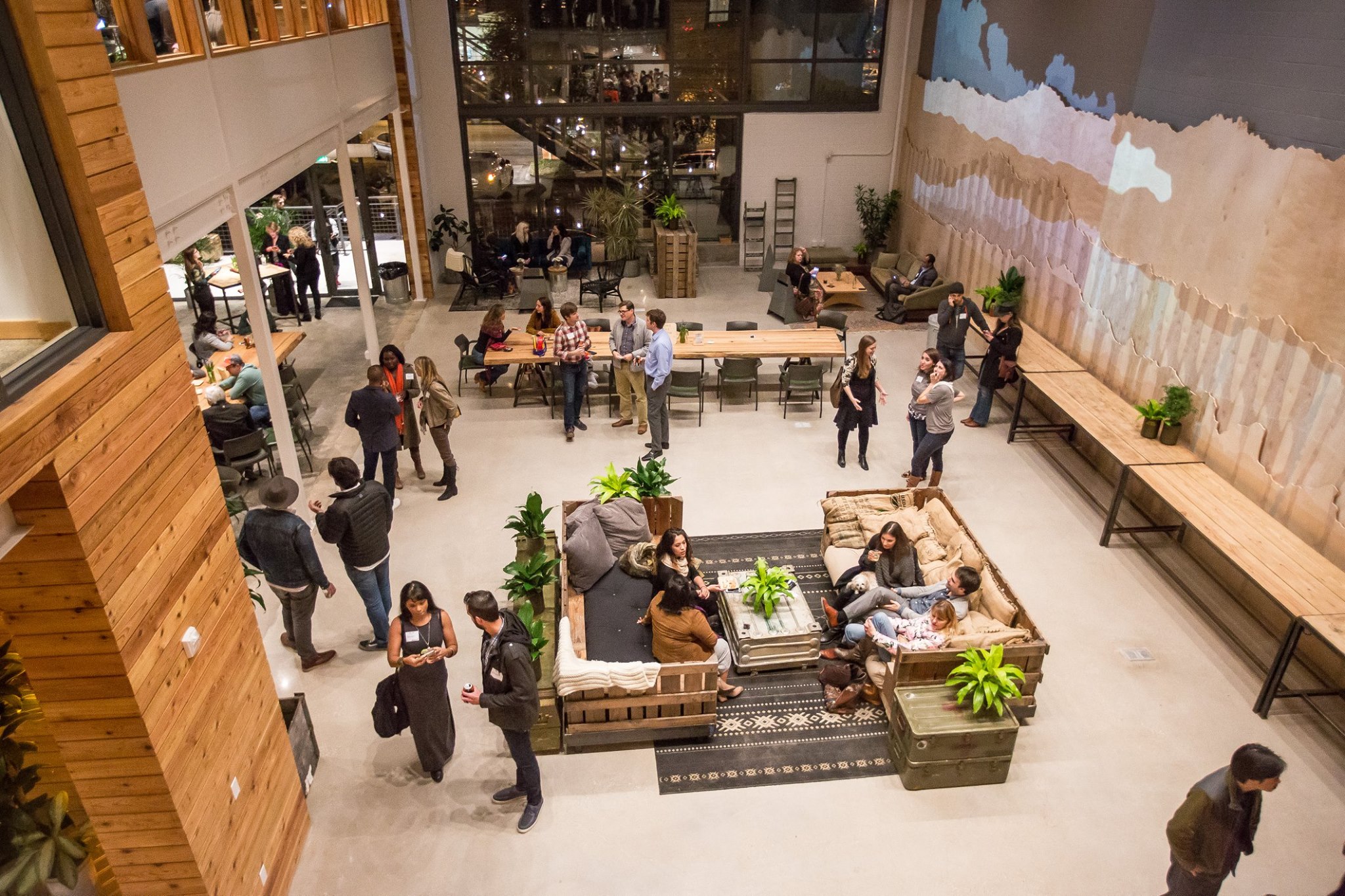 Impact Hub Austin (N. Lamar) image 5