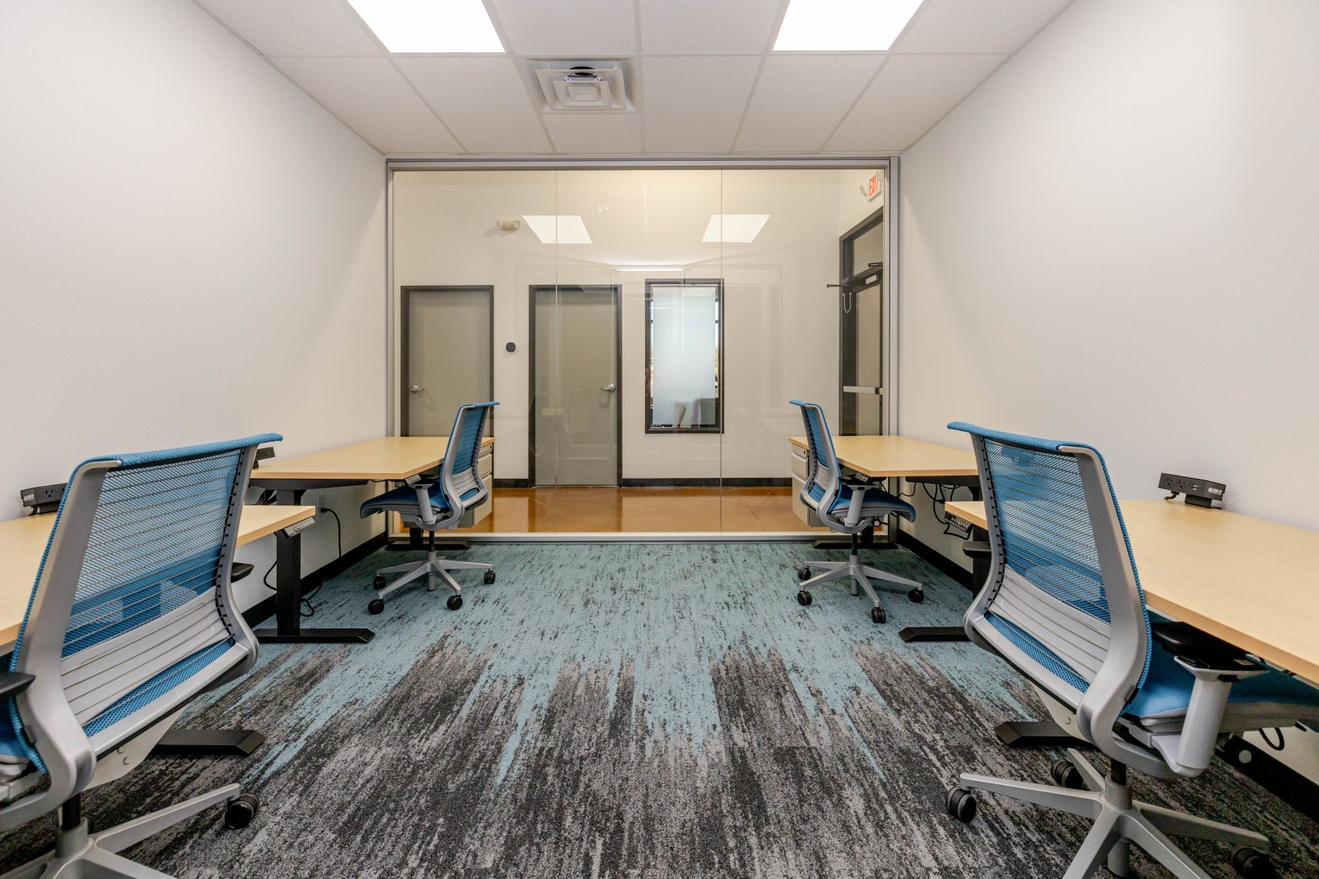 Innovation WorkSpaces image 2