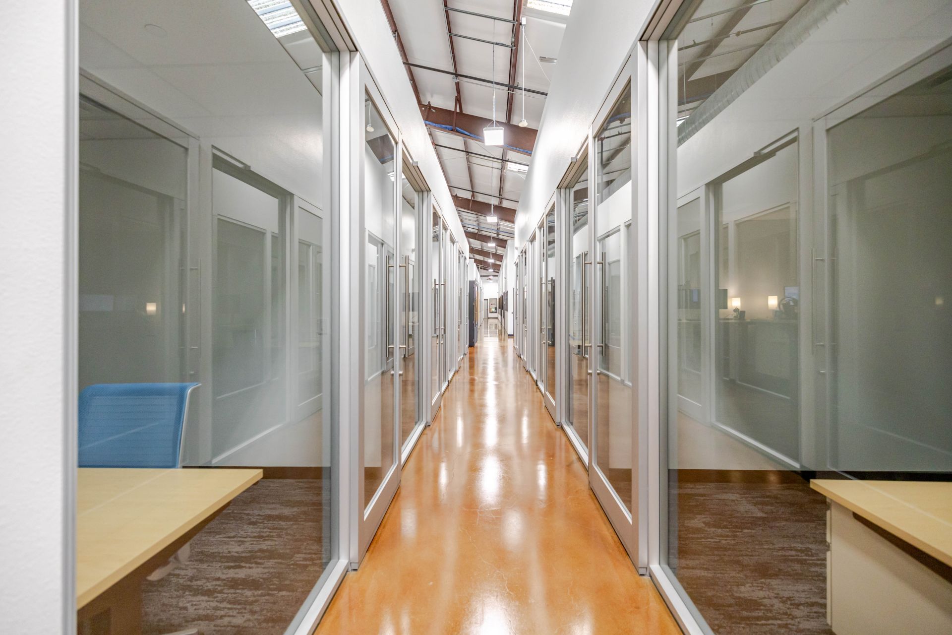 Innovation WorkSpaces image 4