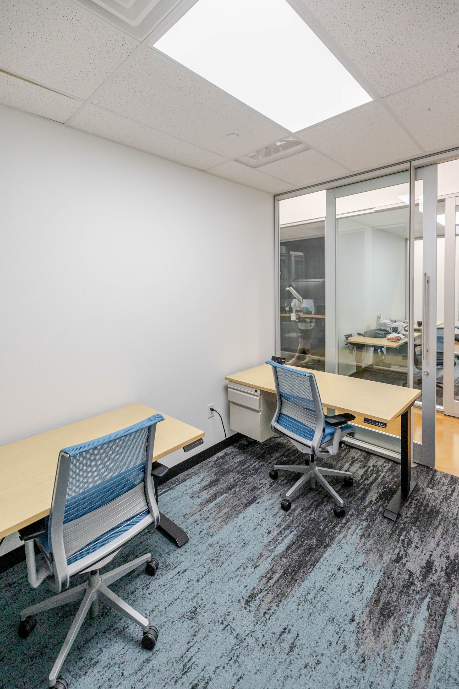 Innovation WorkSpaces image 3