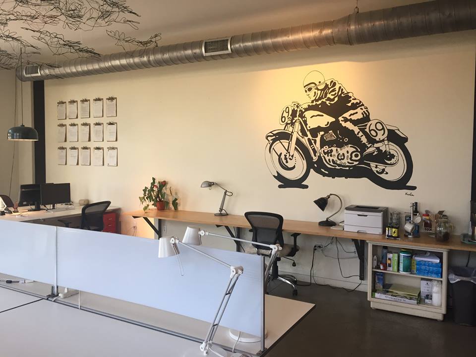 Perch Coworking image 2