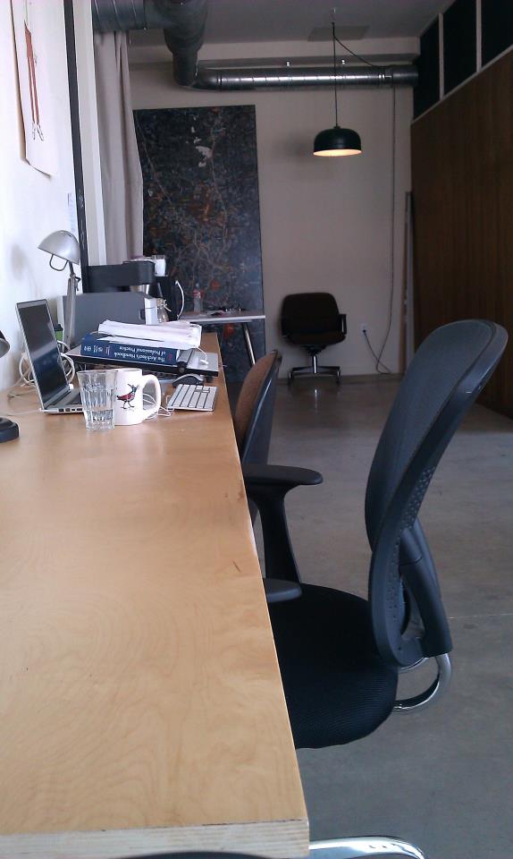 Perch Coworking image 3