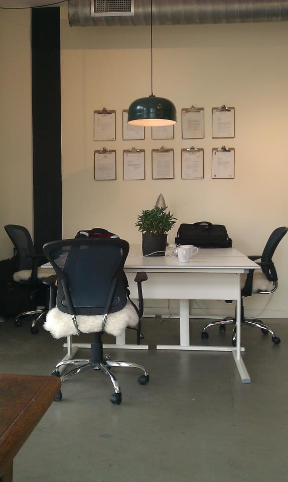 Perch Coworking image 5