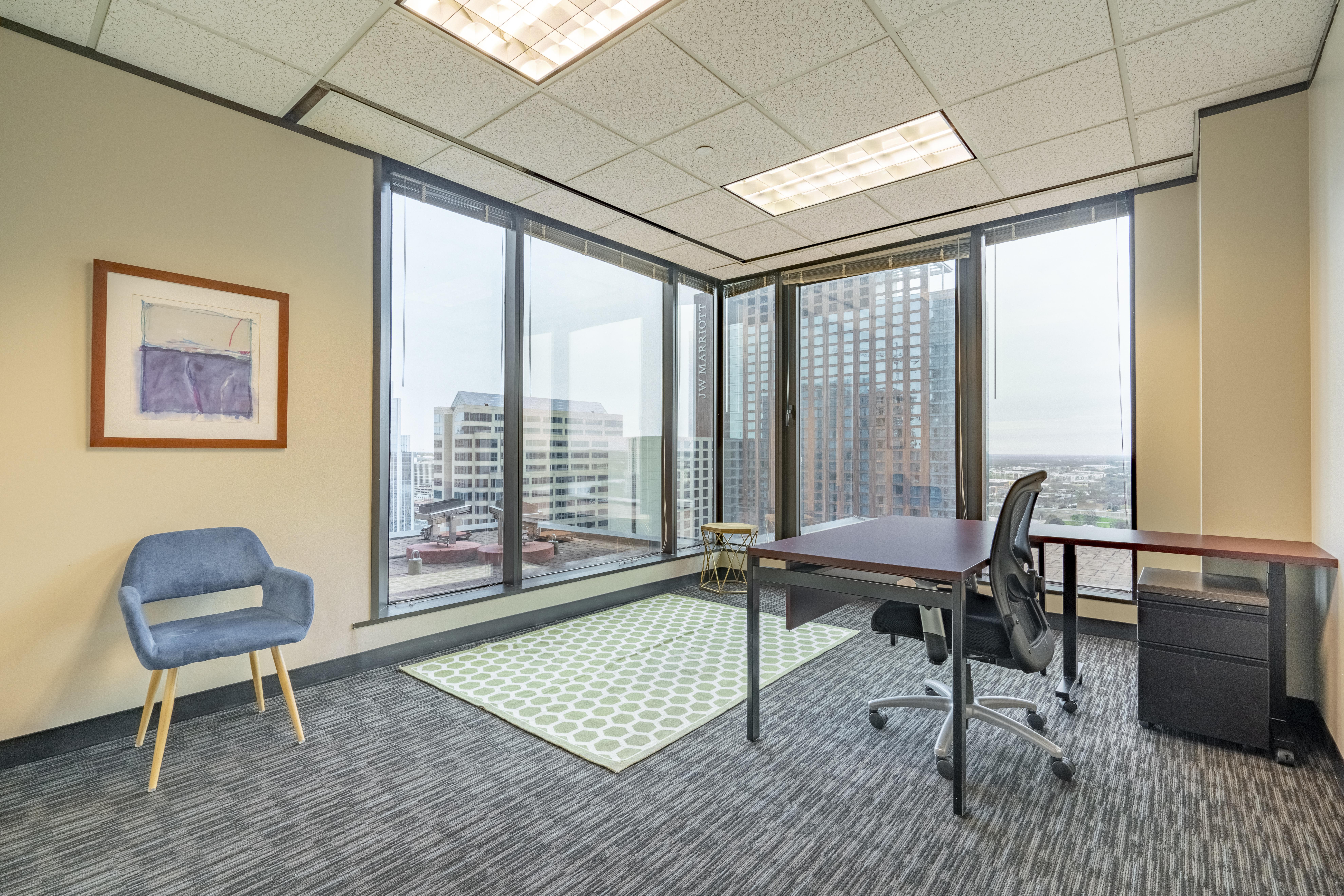 Regus - Texas, Austin - 100 Congress image 4