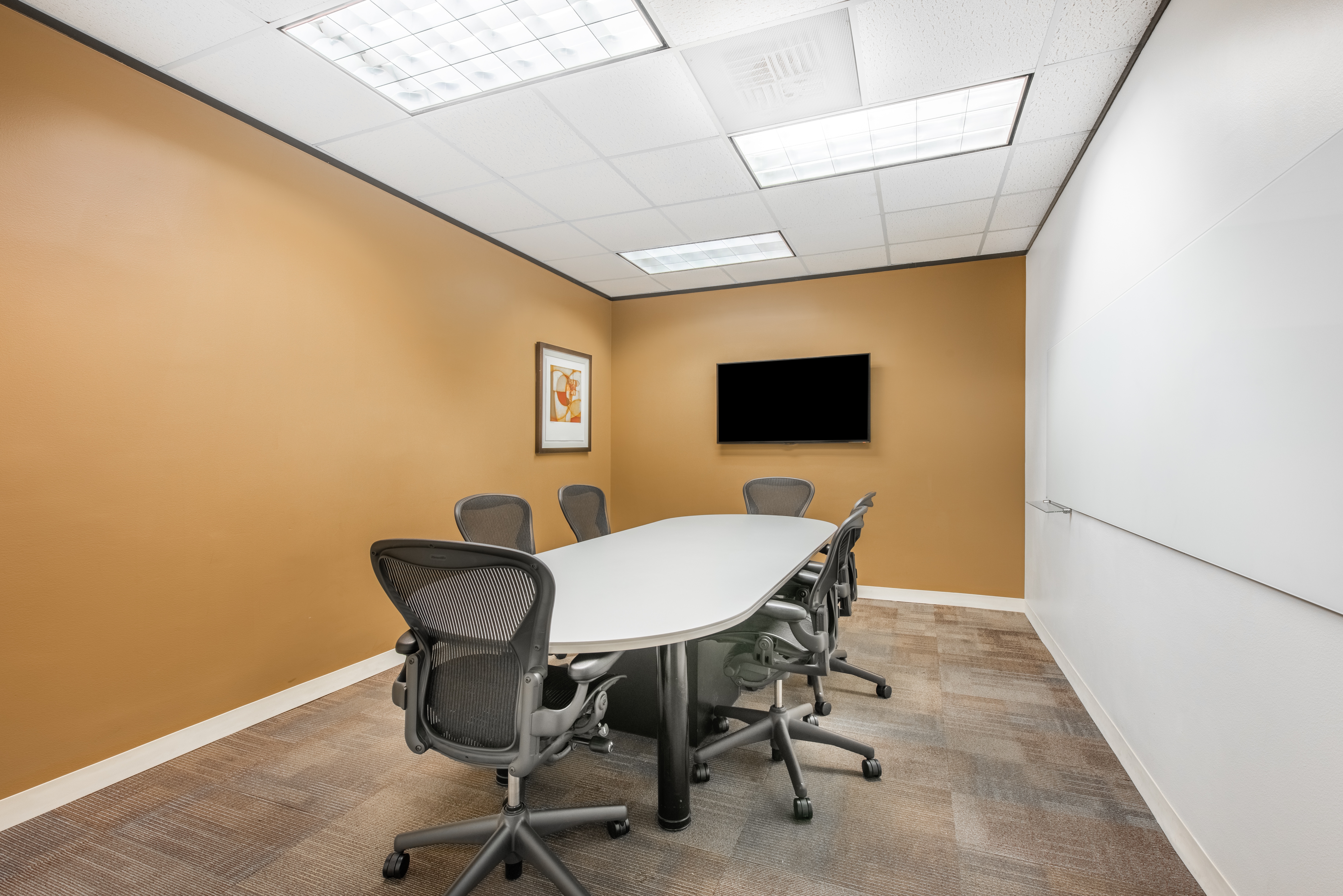 Regus - Texas, Austin - Arboretum Plaza image 4