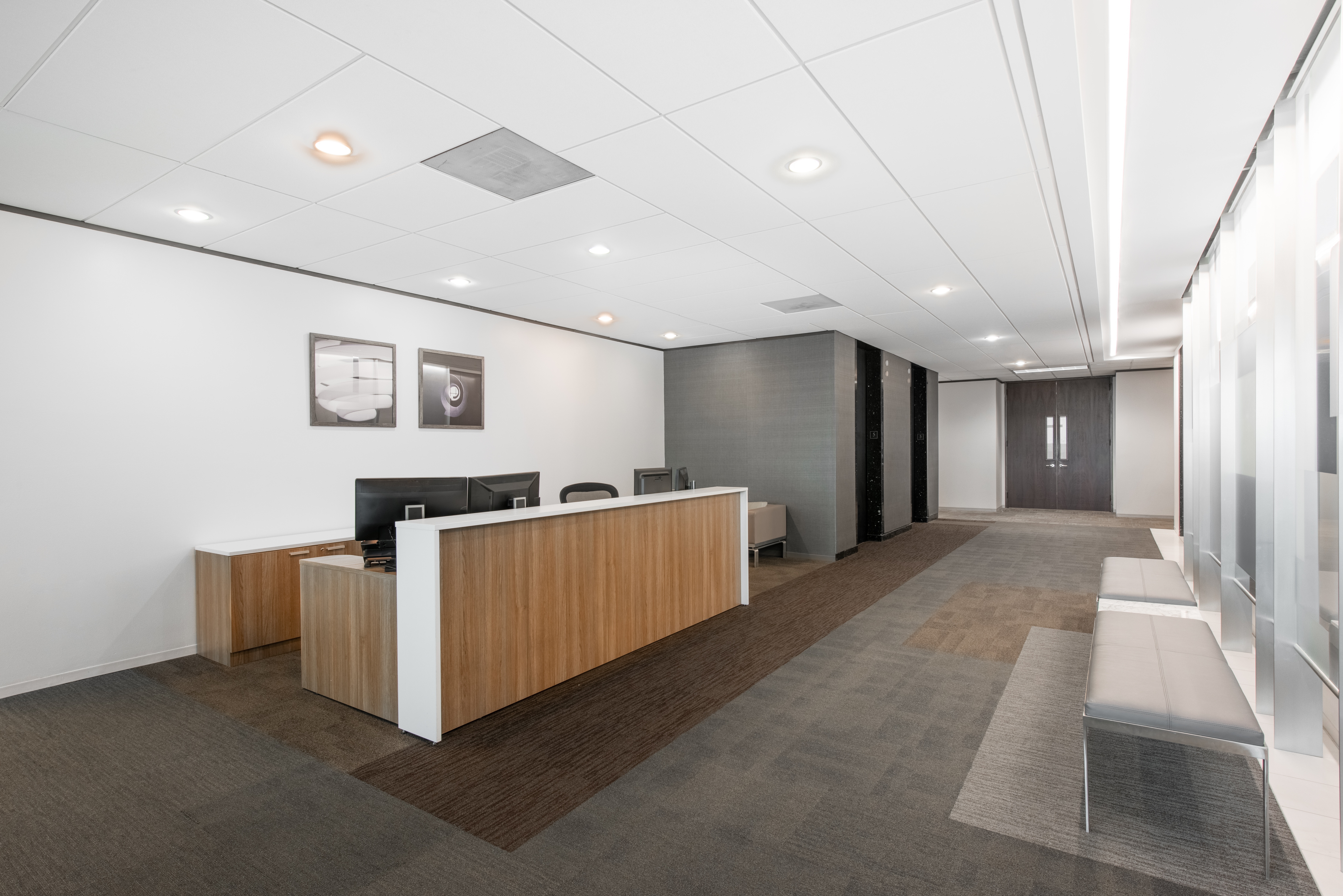 Regus - Texas, Austin - Arboretum Plaza image 2