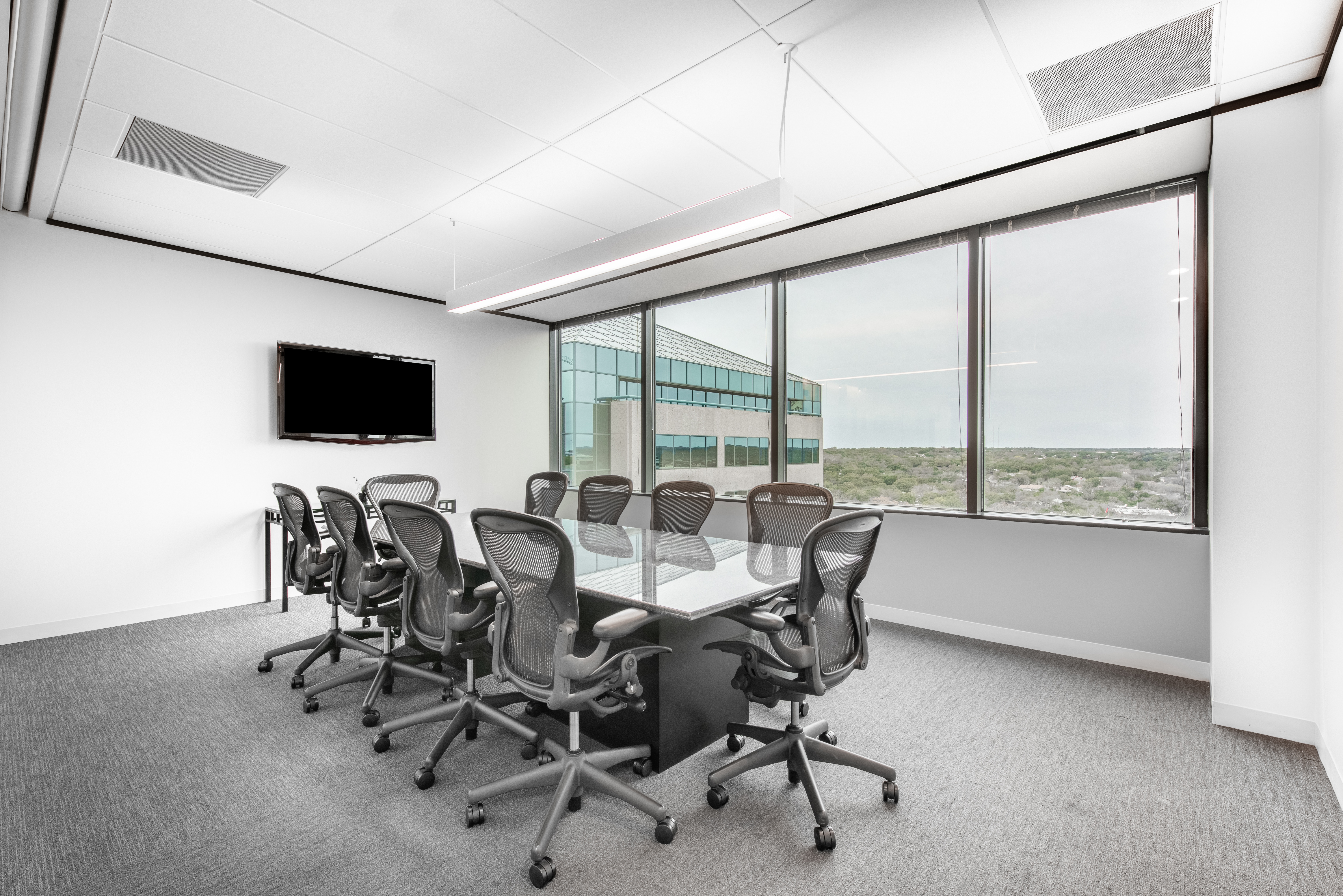Regus - Texas, Austin - Arboretum Plaza image 5