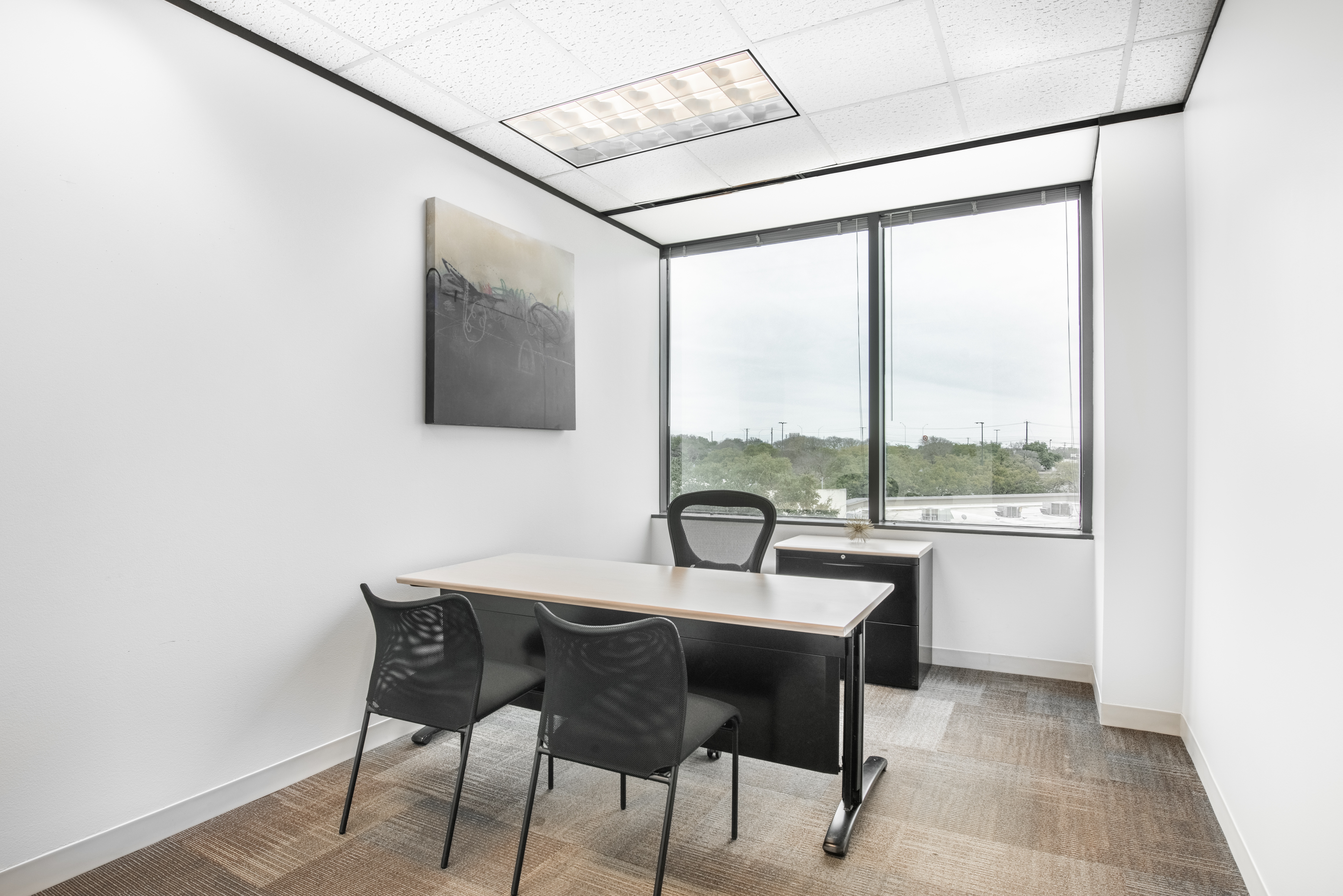 Regus - Texas, Austin - Arboretum Plaza image 3