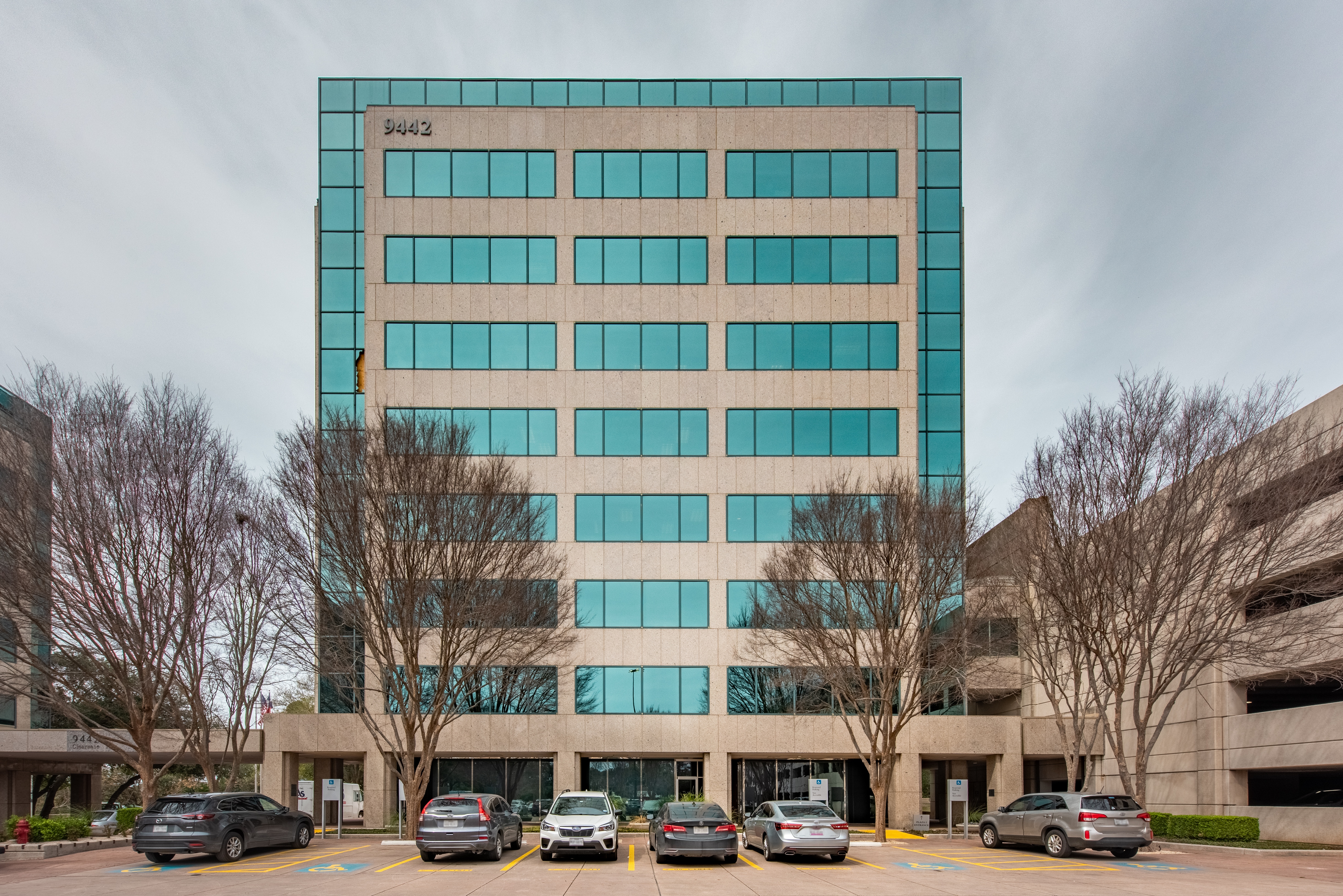 Regus - Texas, Austin - Arboretum Plaza image 1