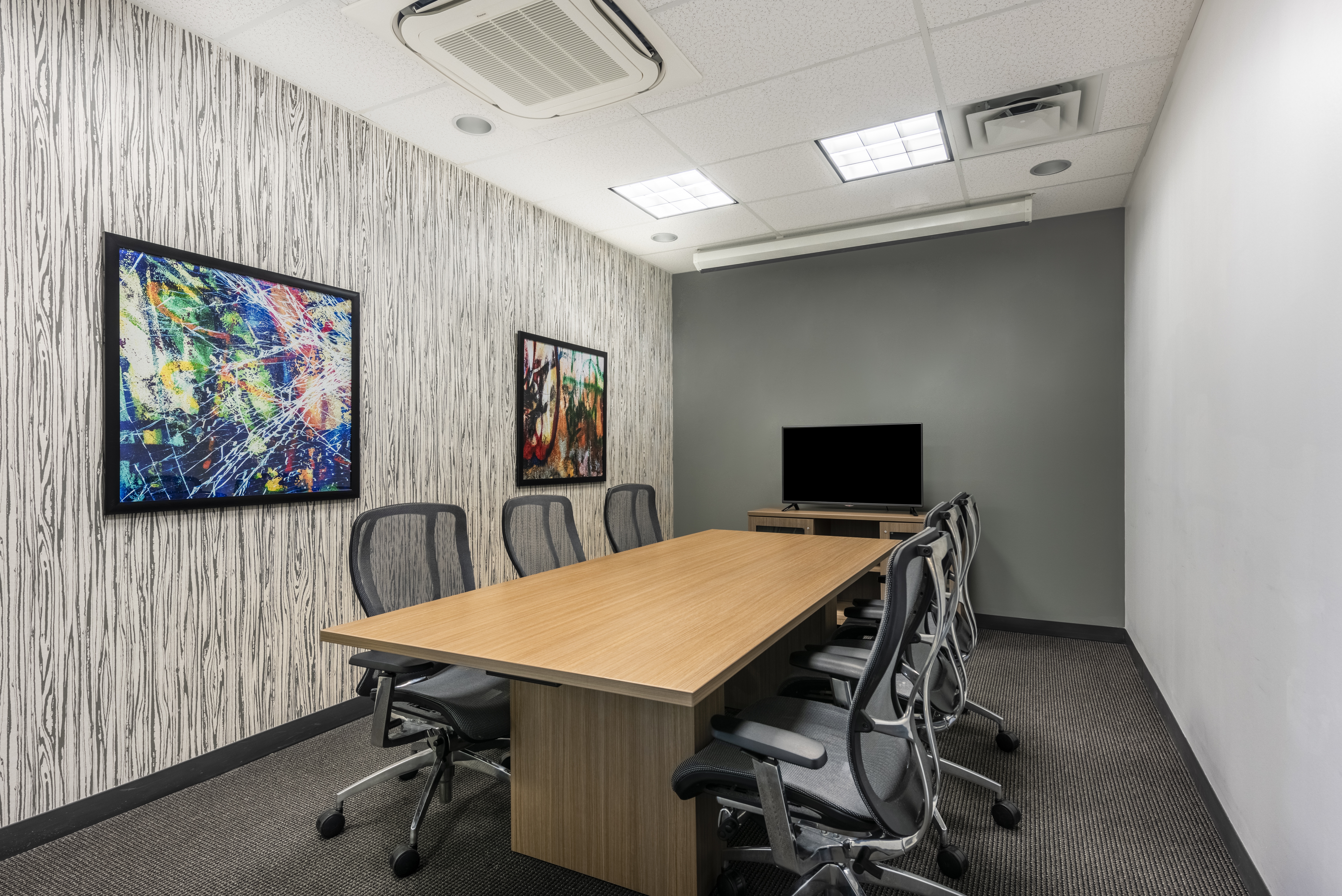 Regus - Texas, Austin - Chase Park image 4