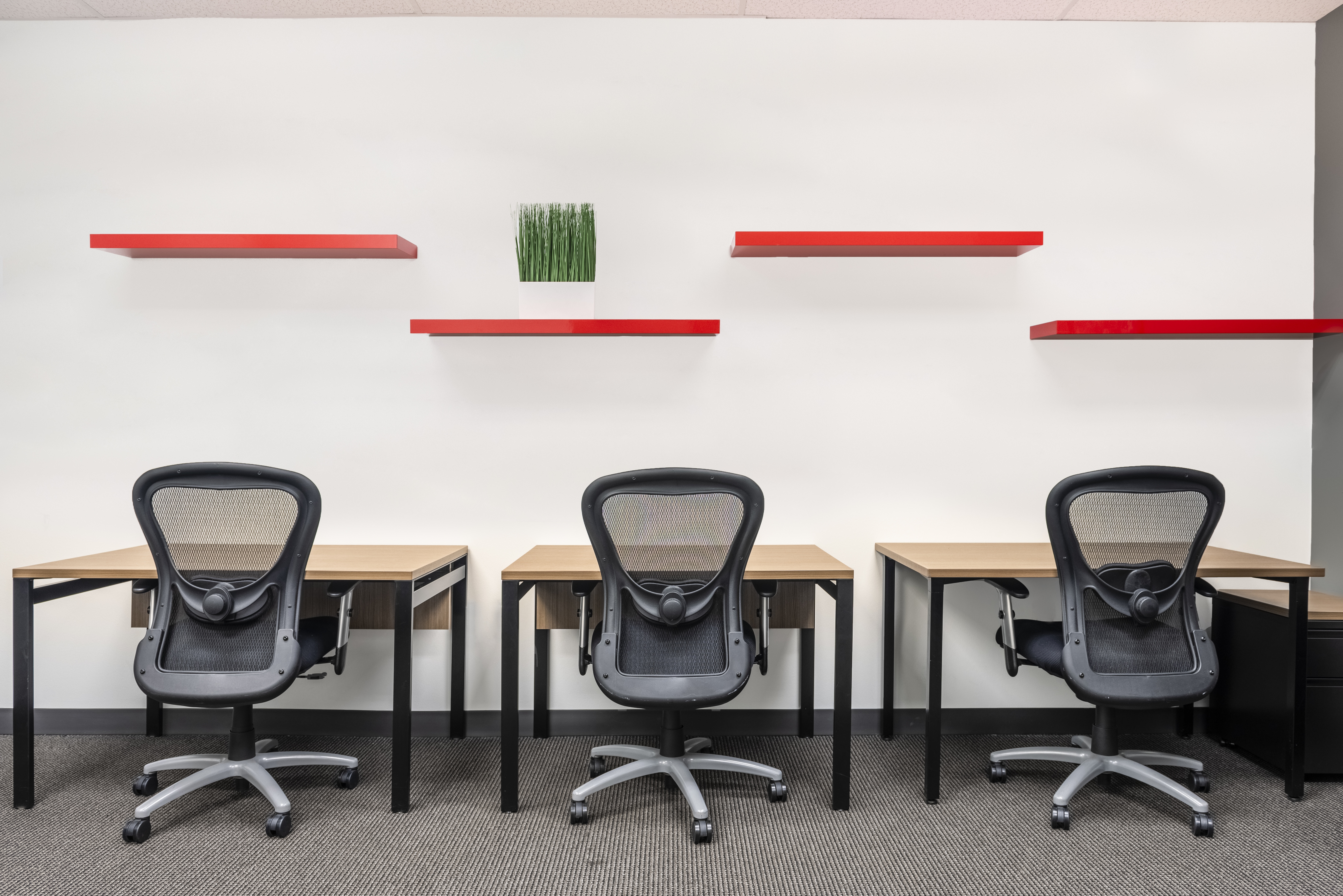 Regus - Texas, Austin - Chase Park image 3