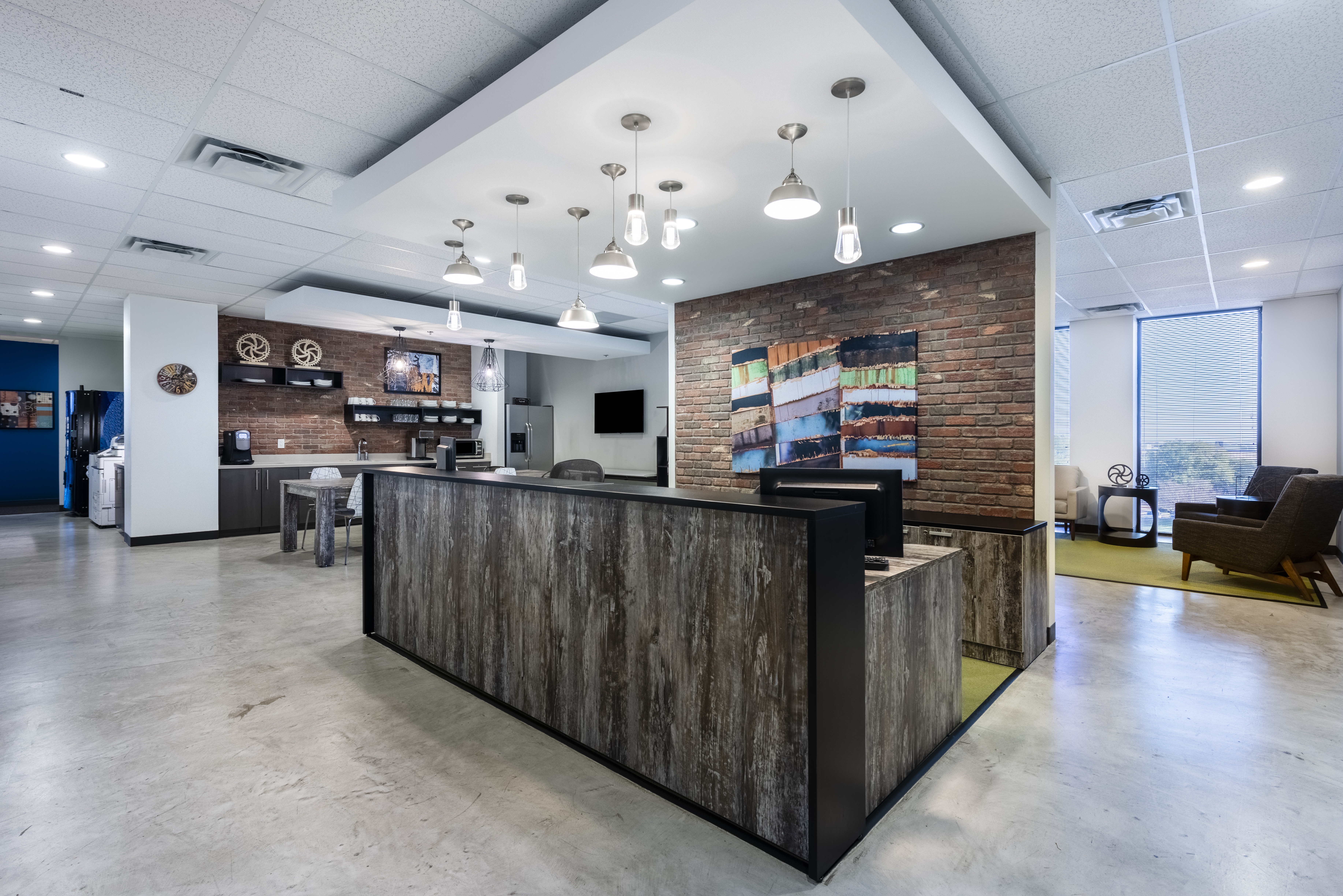 Regus - Texas, Austin - Chase Park image 5