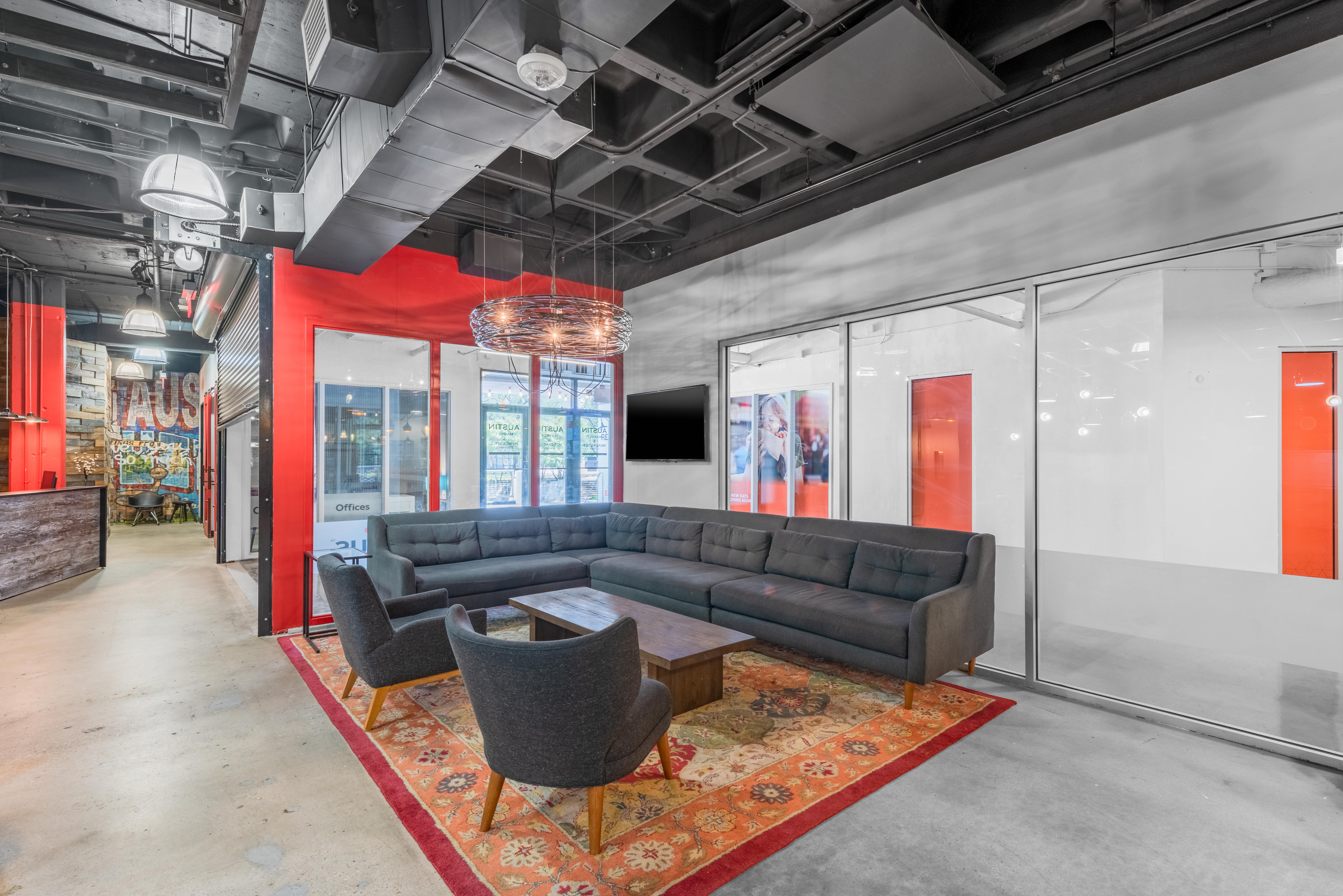 Regus - Texas, Austin - Dobie Center image 5