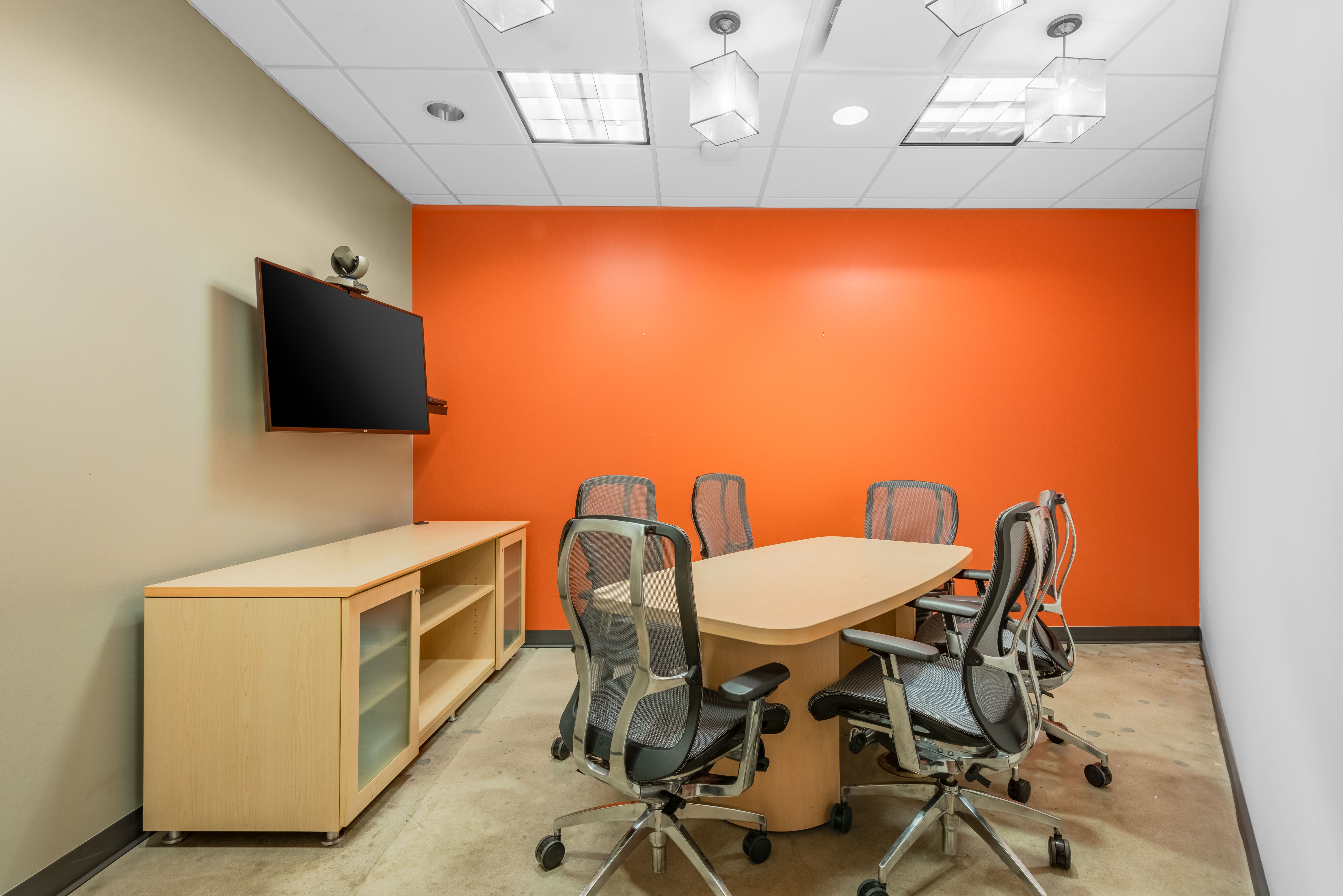 Regus - Texas, Austin - Dobie Center image 4