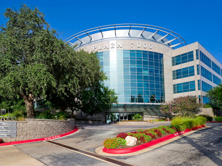 Regus - Texas, Austin - North MoPac image 1