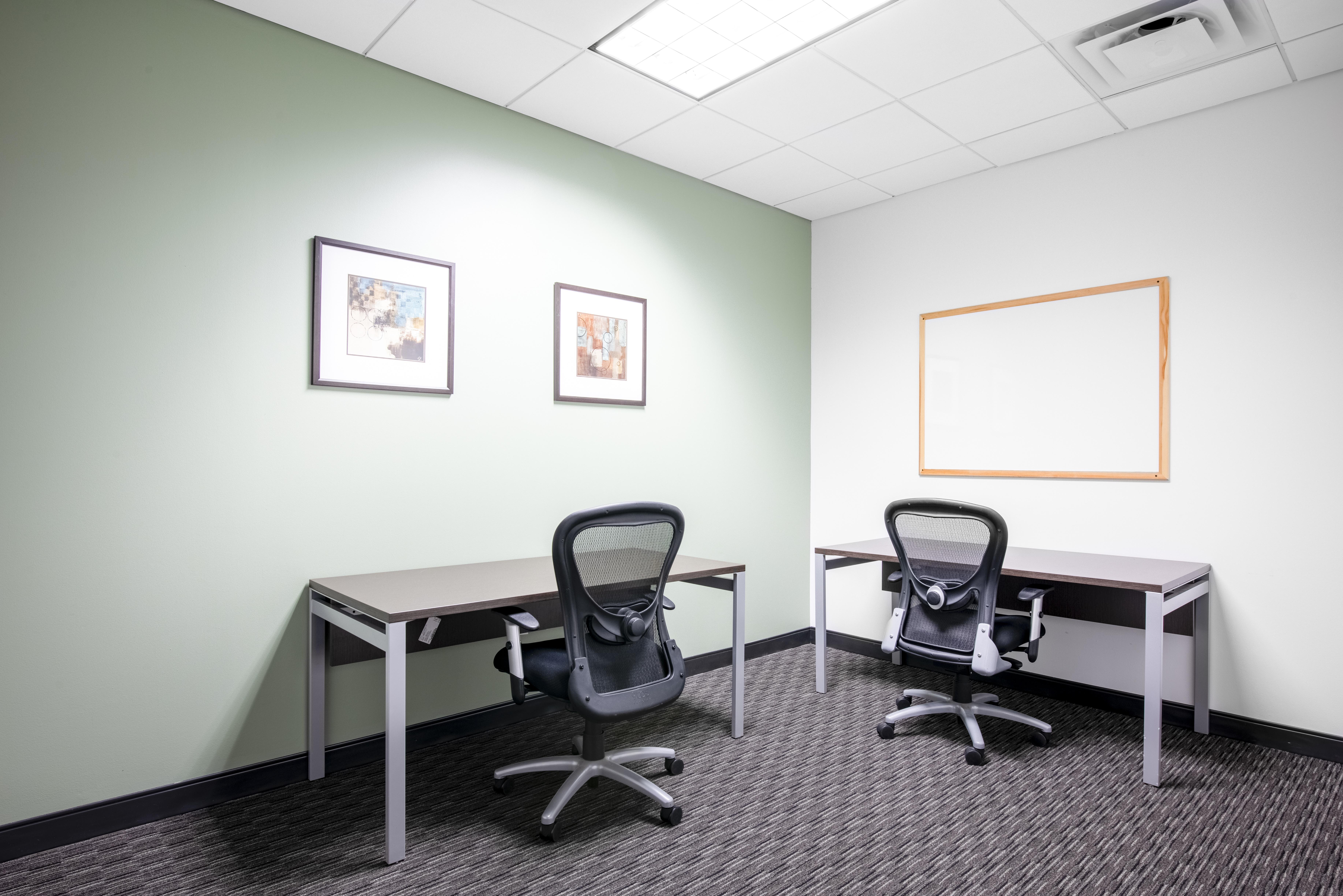 Regus - Texas, Austin - River Place image 3