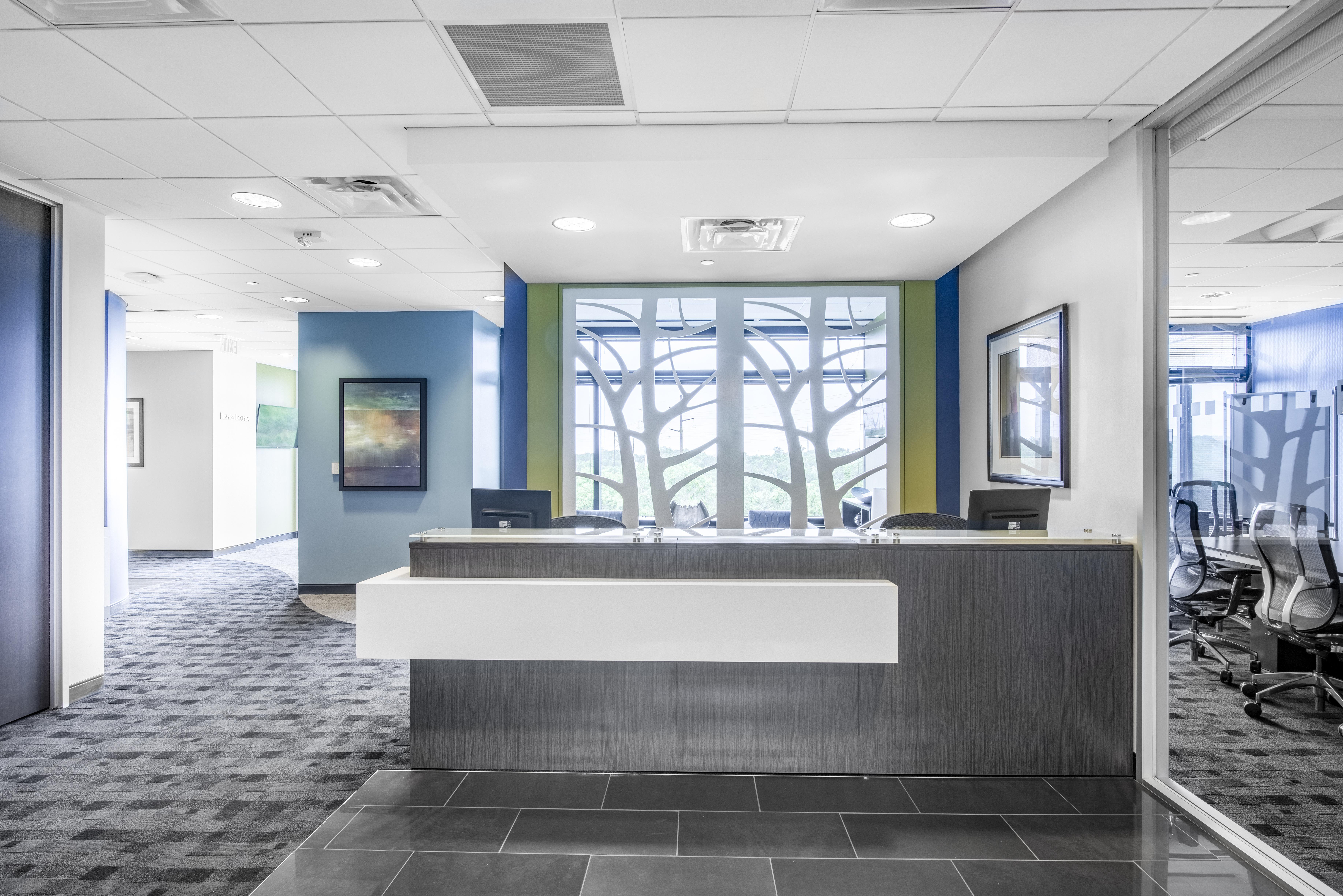 Regus - Texas, Austin - River Place image 2