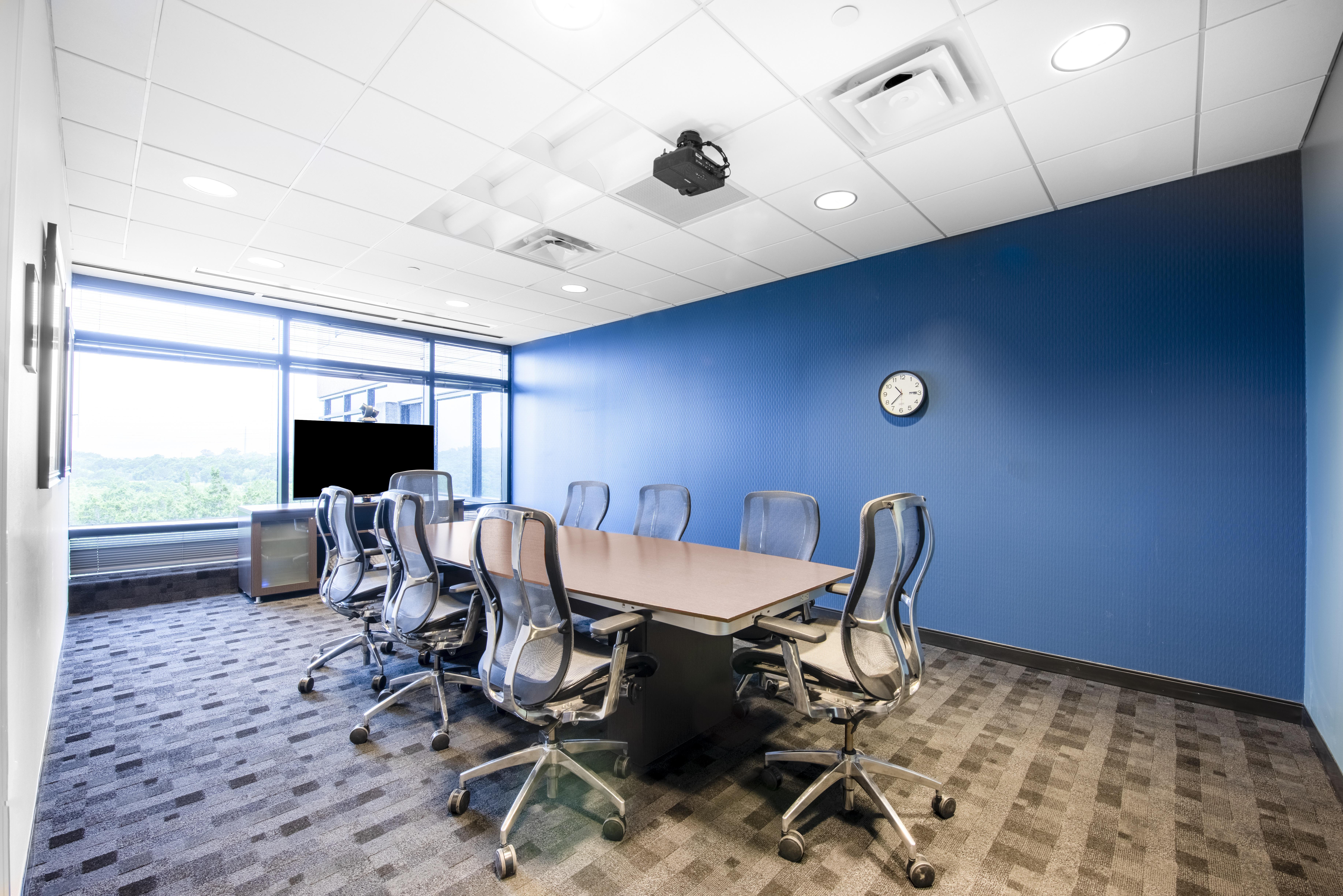 Regus - Texas, Austin - River Place image 4