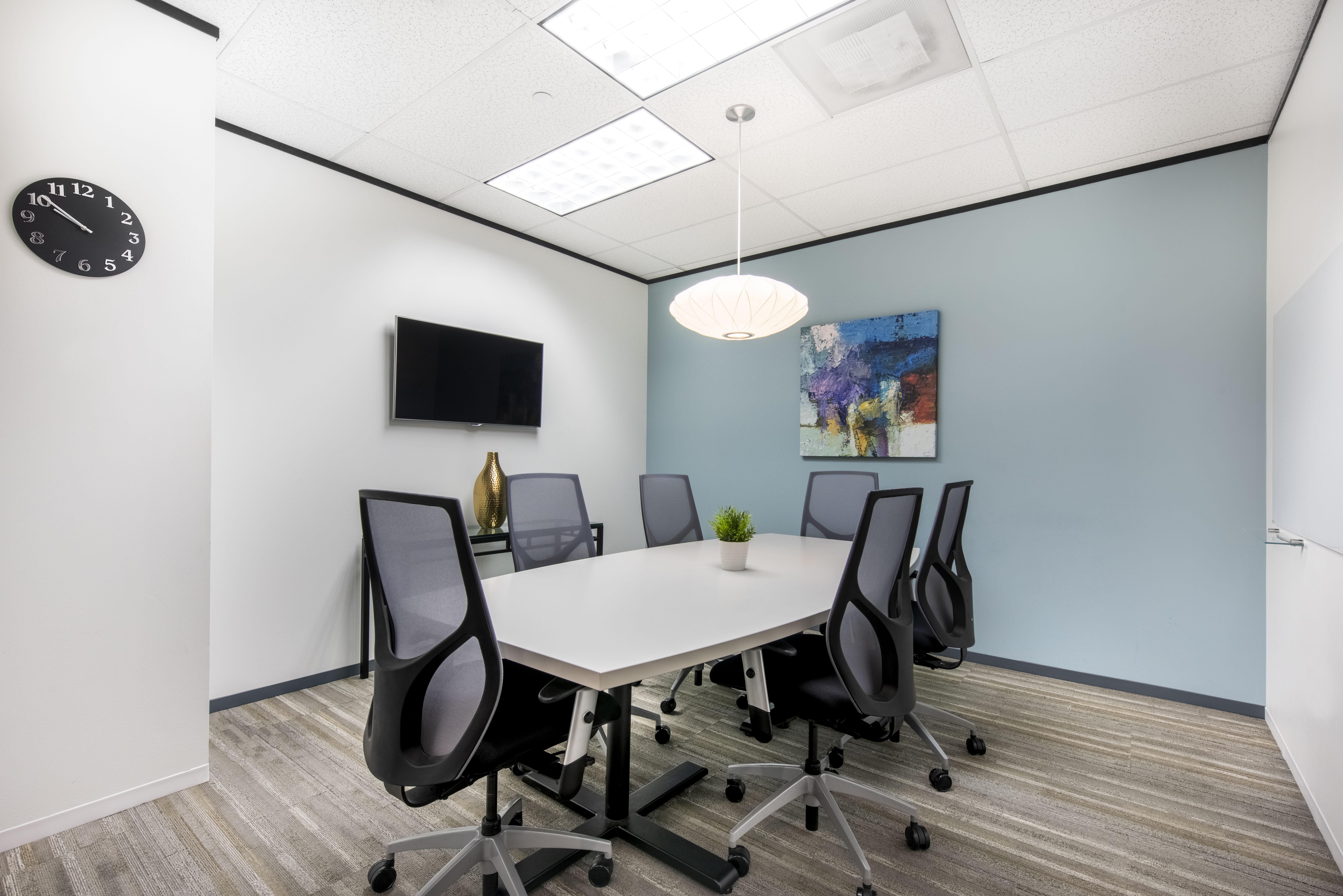 Regus - Texas, Austin - Westlake image 4