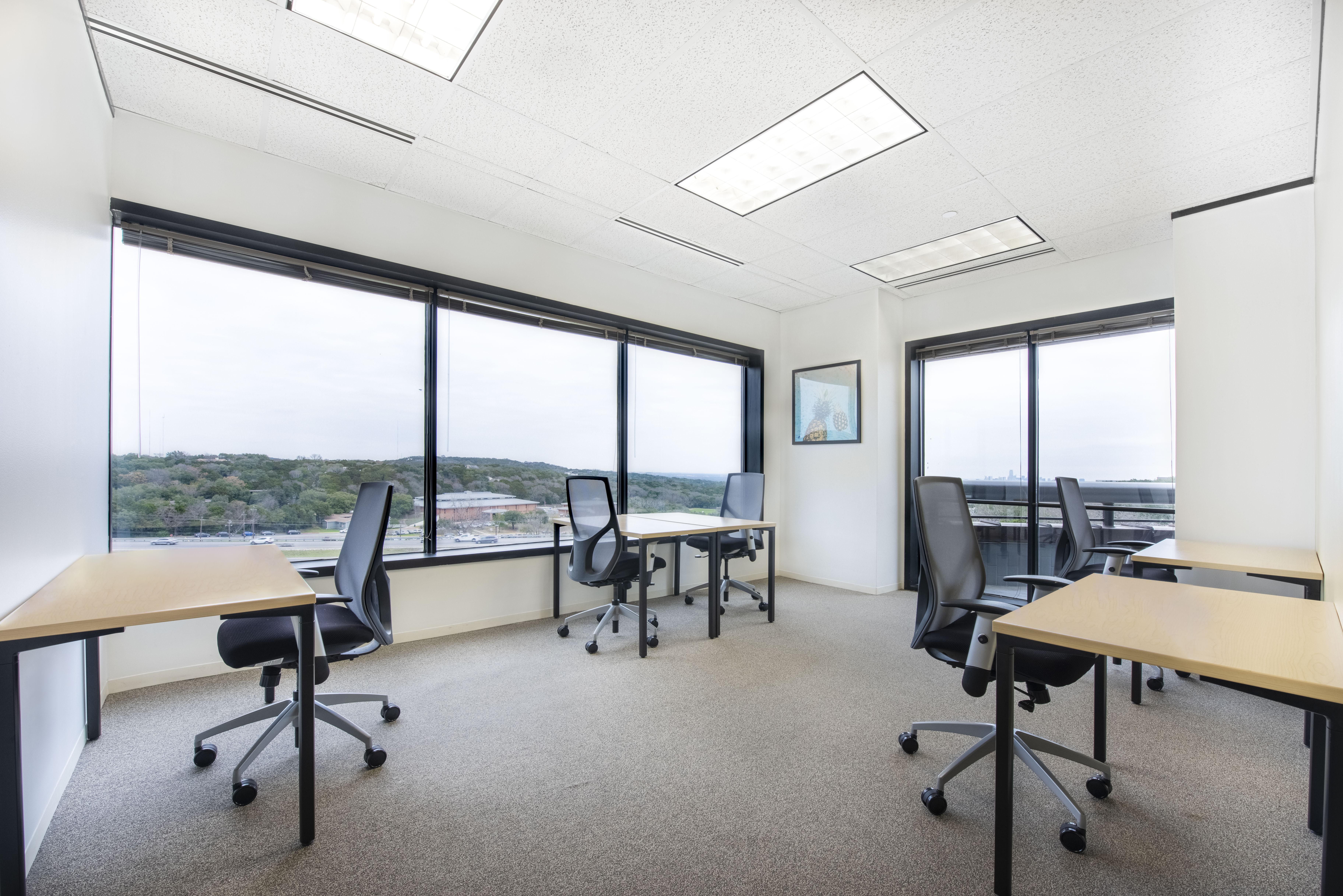 Regus - Texas, Austin - Westlake image 3