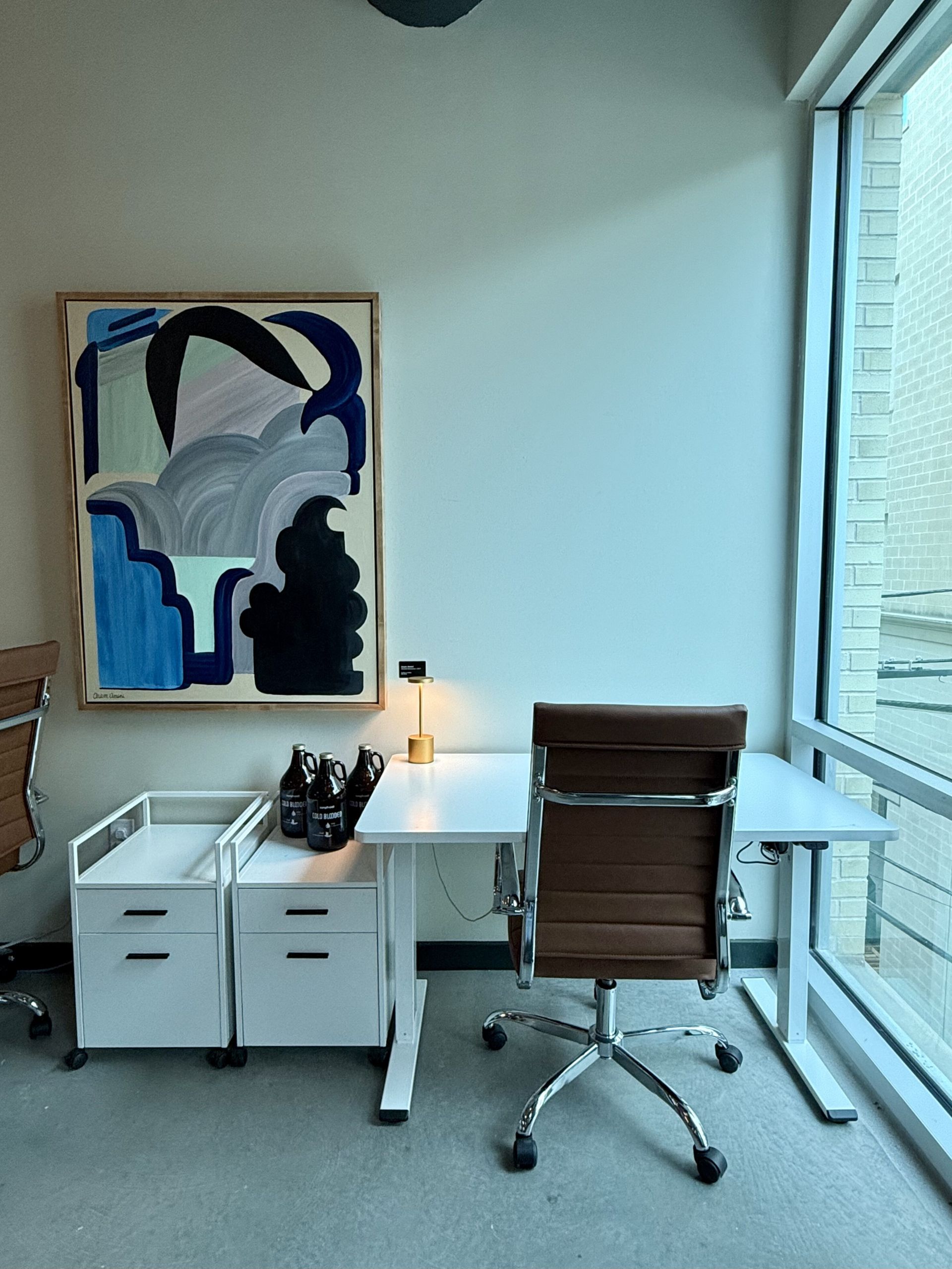 Sangfroid Studio image 2