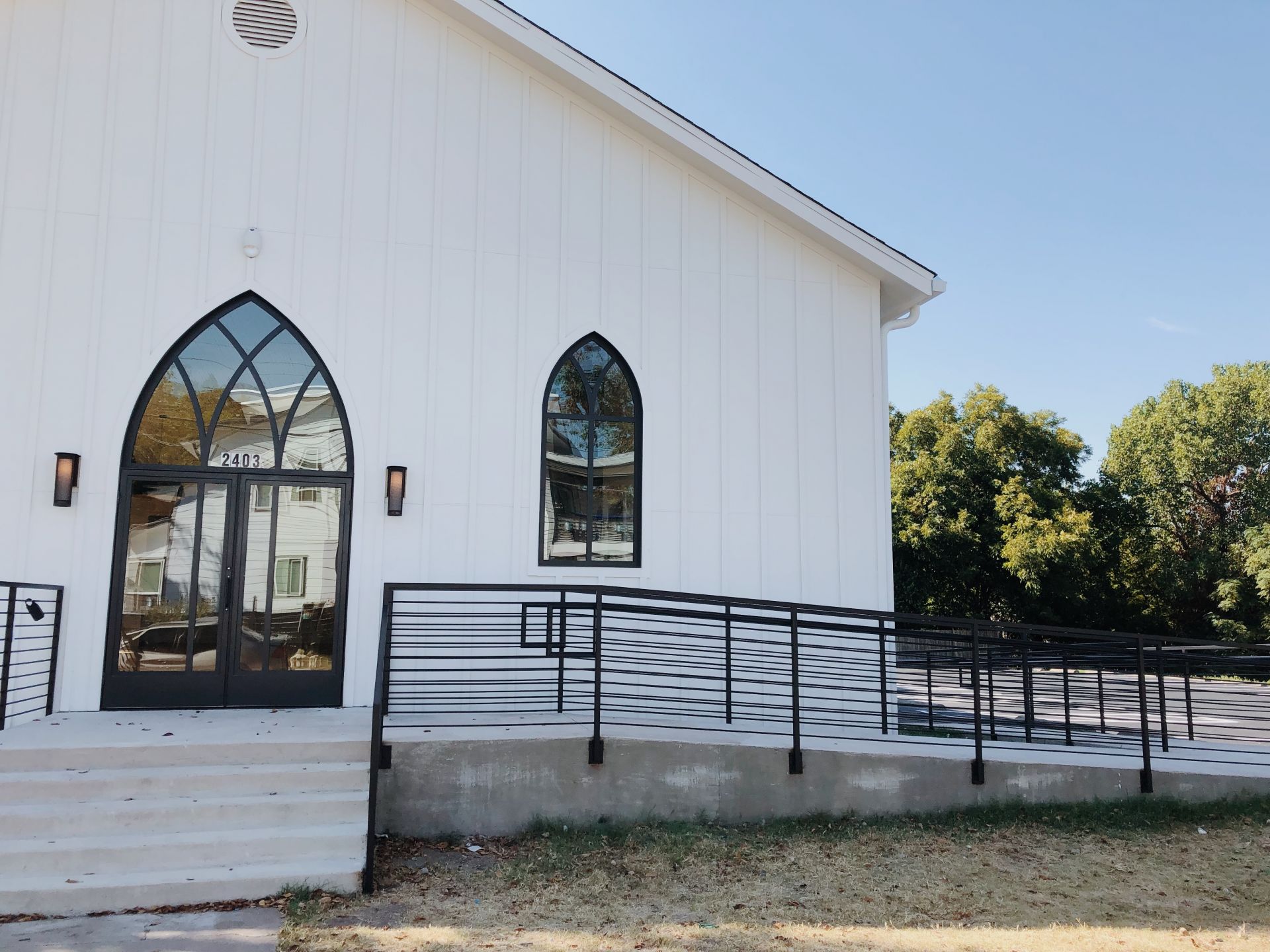 The Cathedral image 2