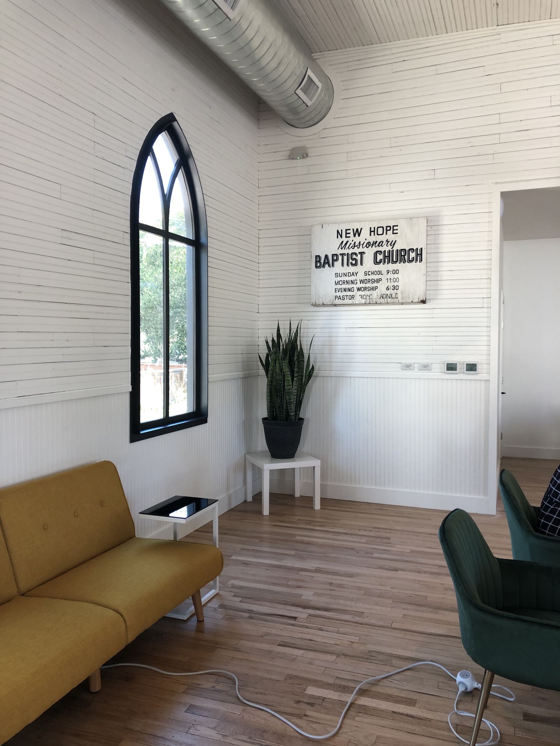 The Cathedral image 3