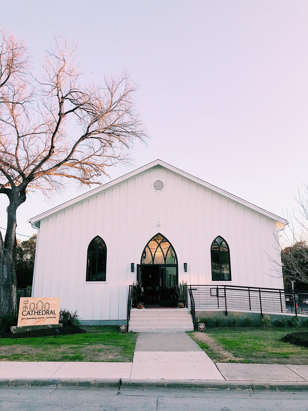 The Cathedral image 5