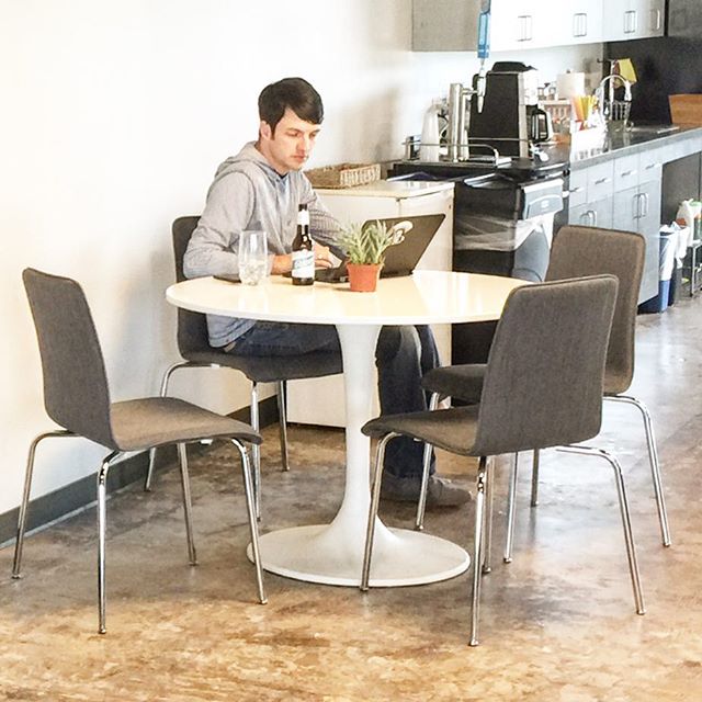 Vessel Coworking image 2