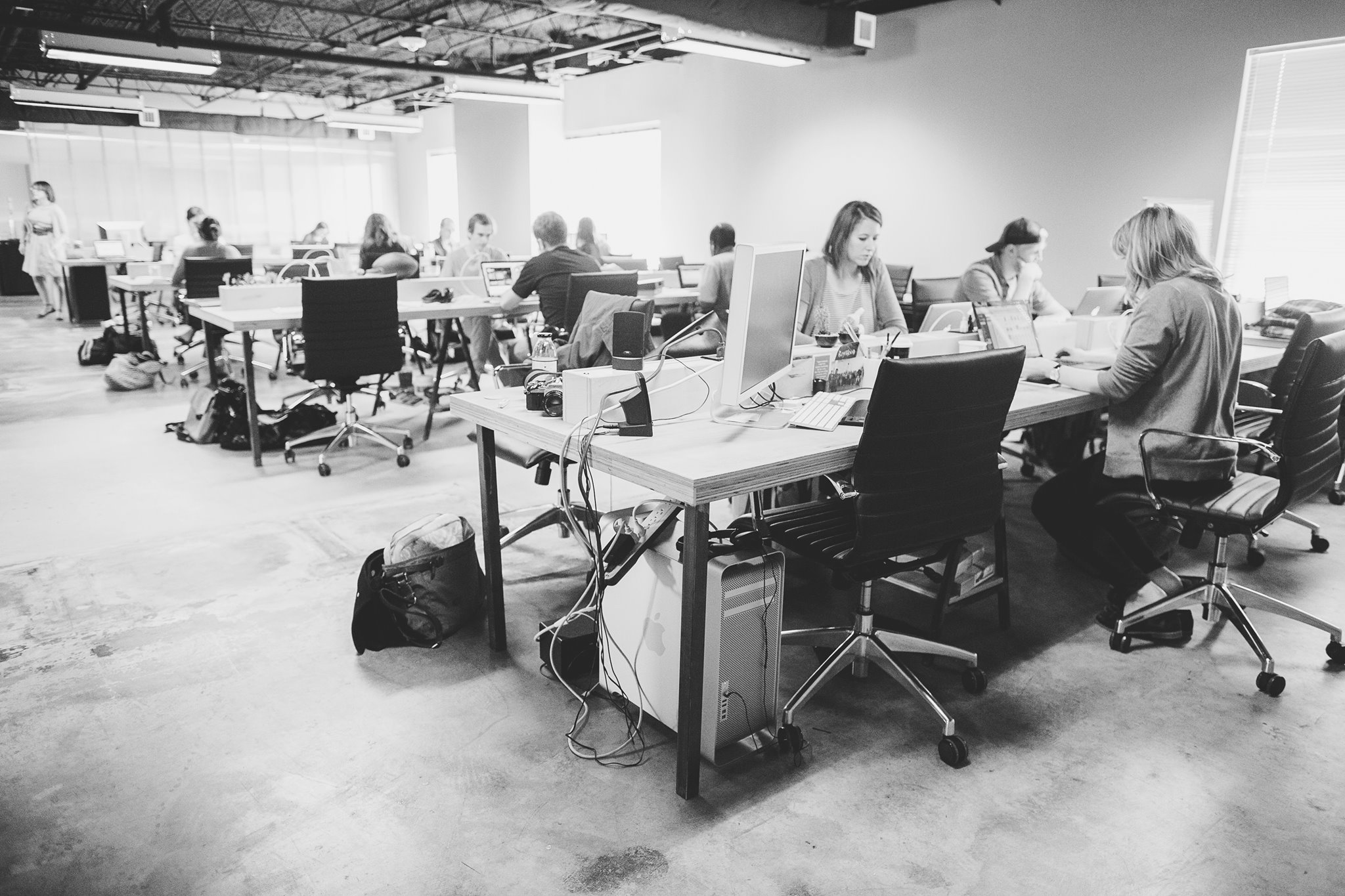 Vessel Coworking image 5