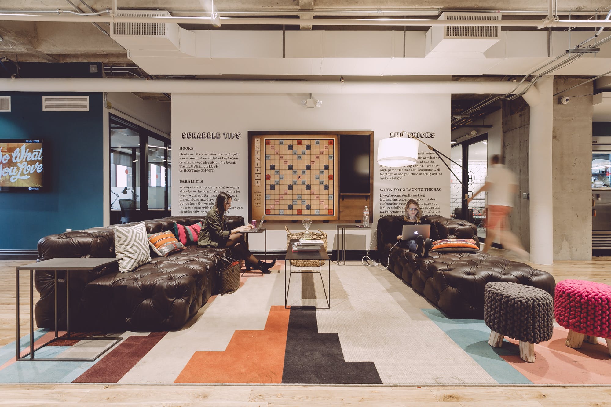WeWork 600 Congress Ave image 3