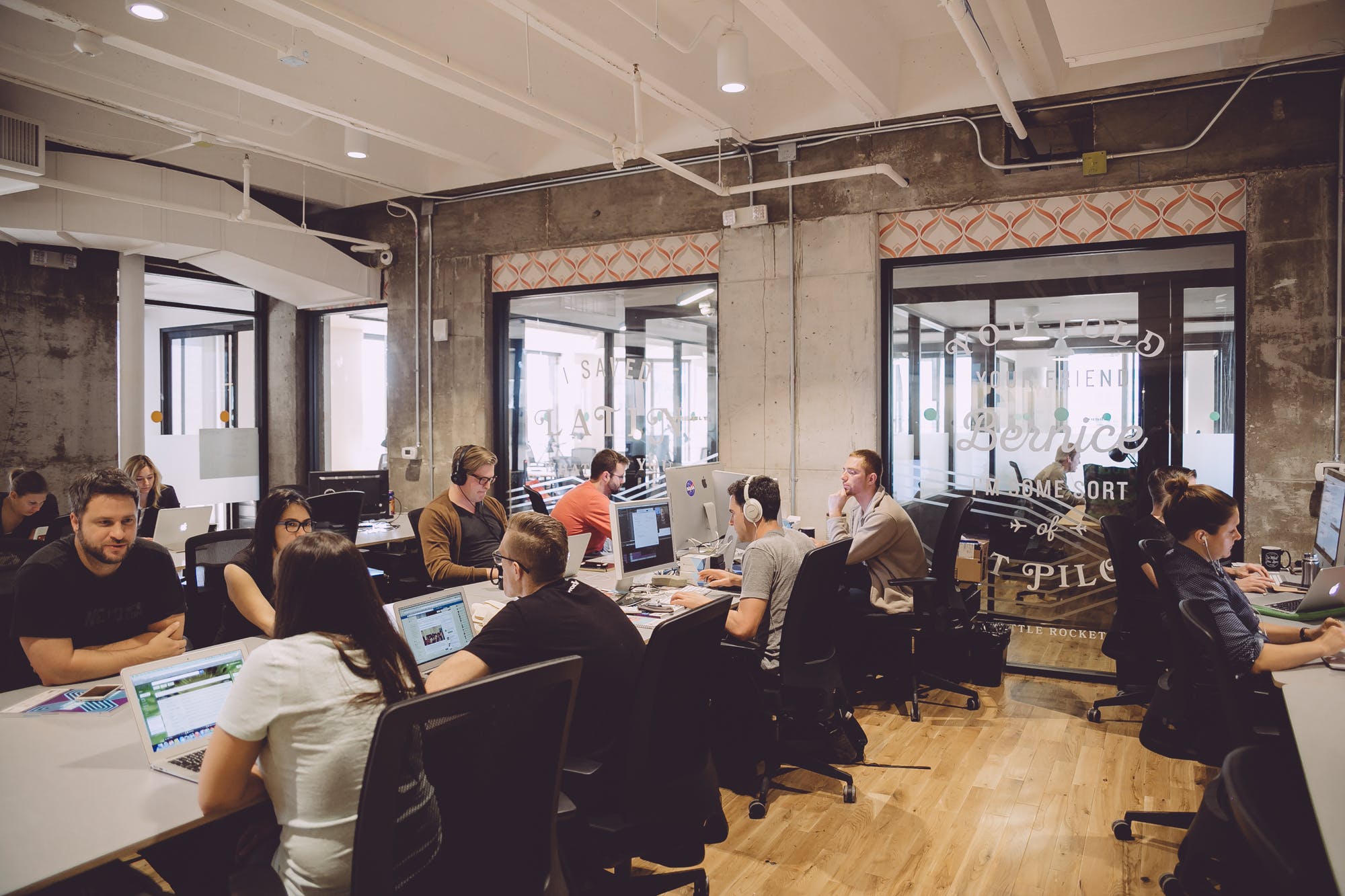 WeWork 600 Congress Ave image 5