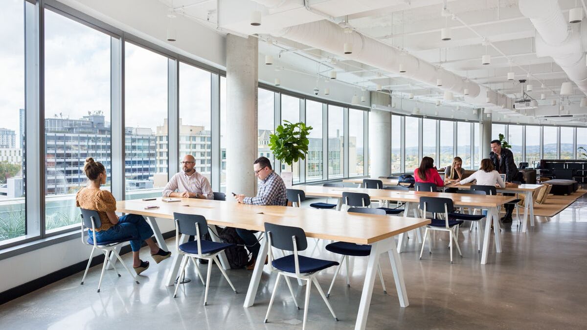 WeWork SXSW Center image 2