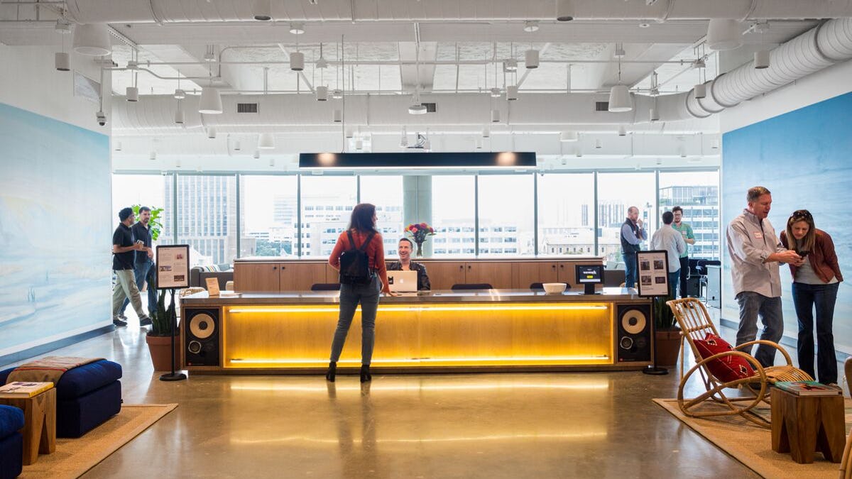 WeWork SXSW Center image 4